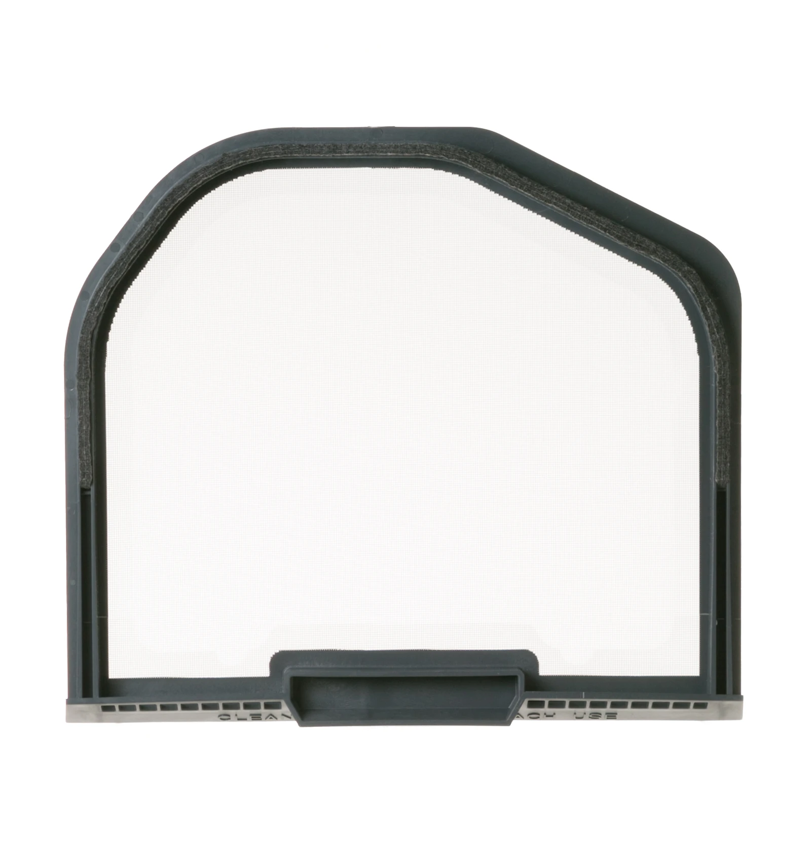 Lint Screen Assembly