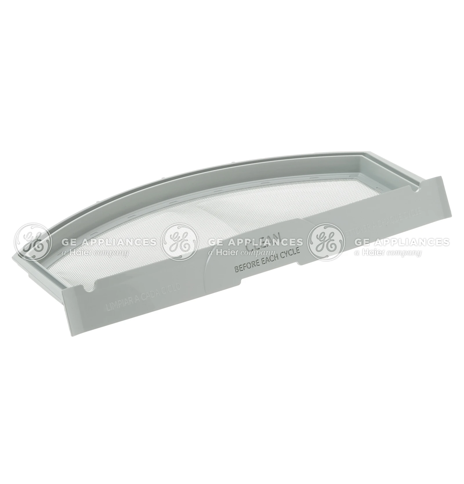 Filter Mesh Assembly