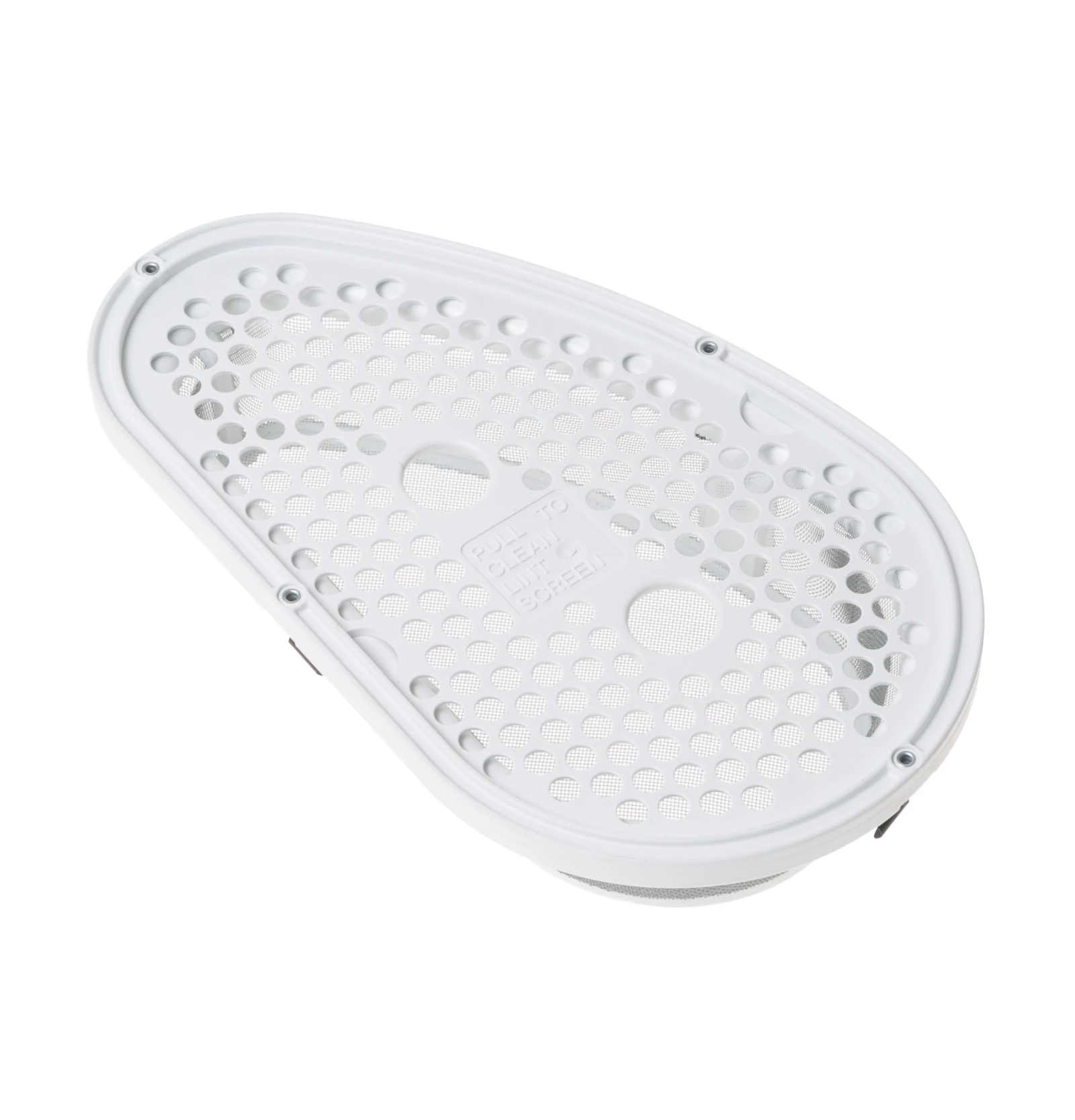 Lint Screen Assembly
