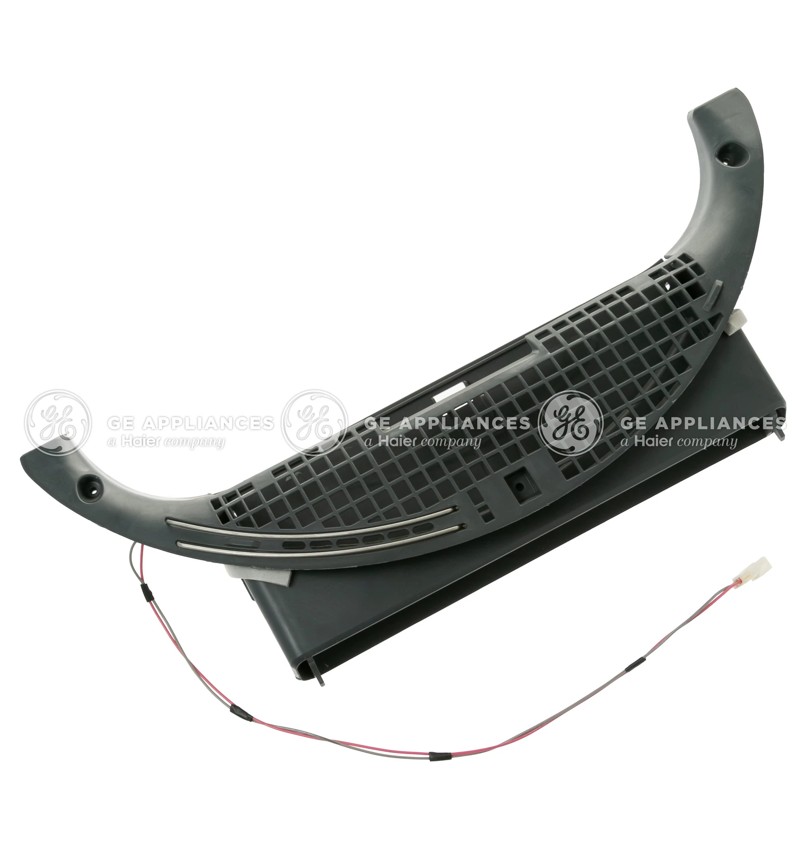Grille Assembly