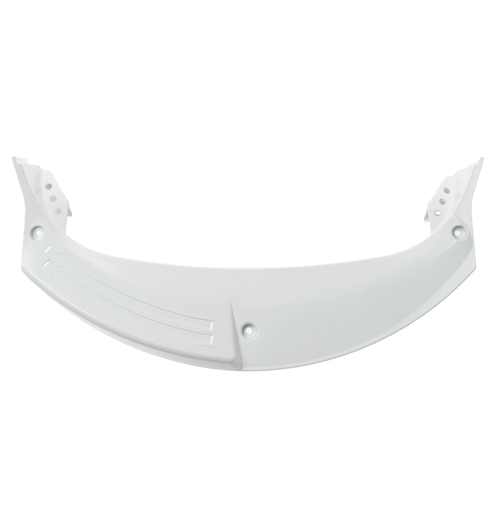 Filter Spacer