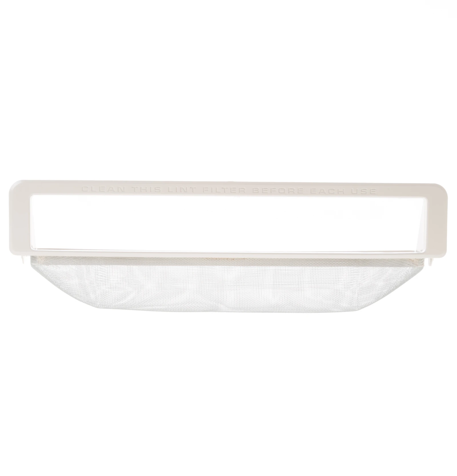 Lint Screen Filter