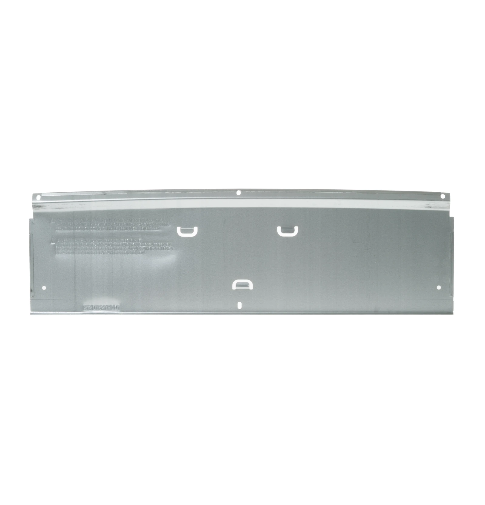 Rear Panel