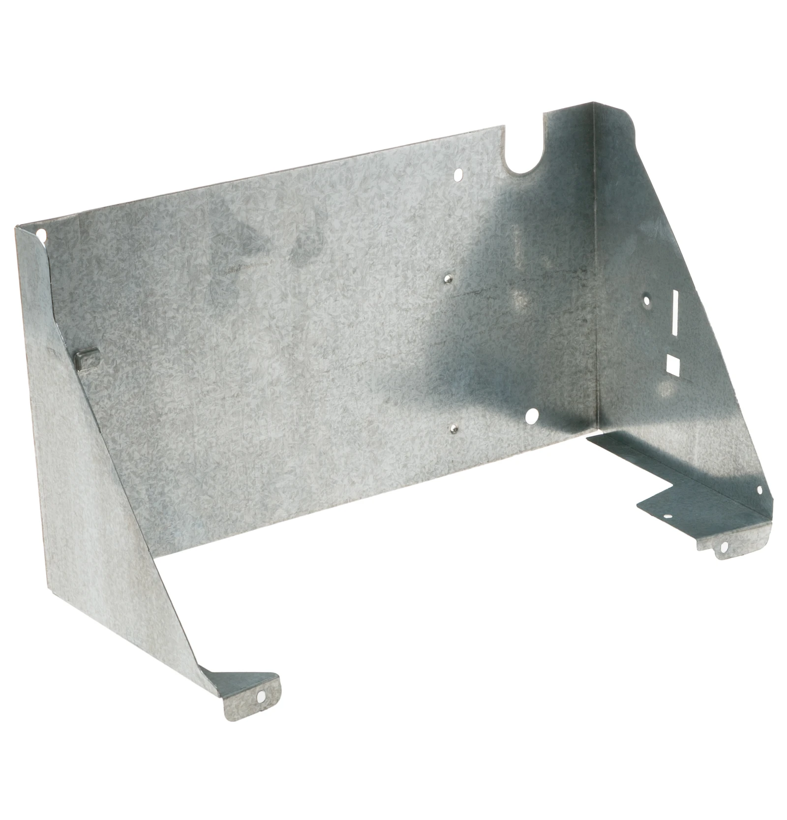 Enclosure Board