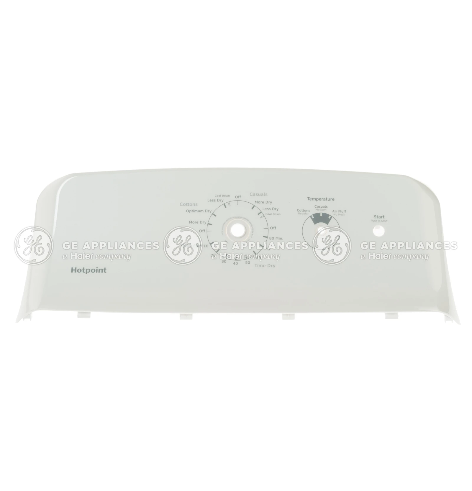 Assembly Backsplash