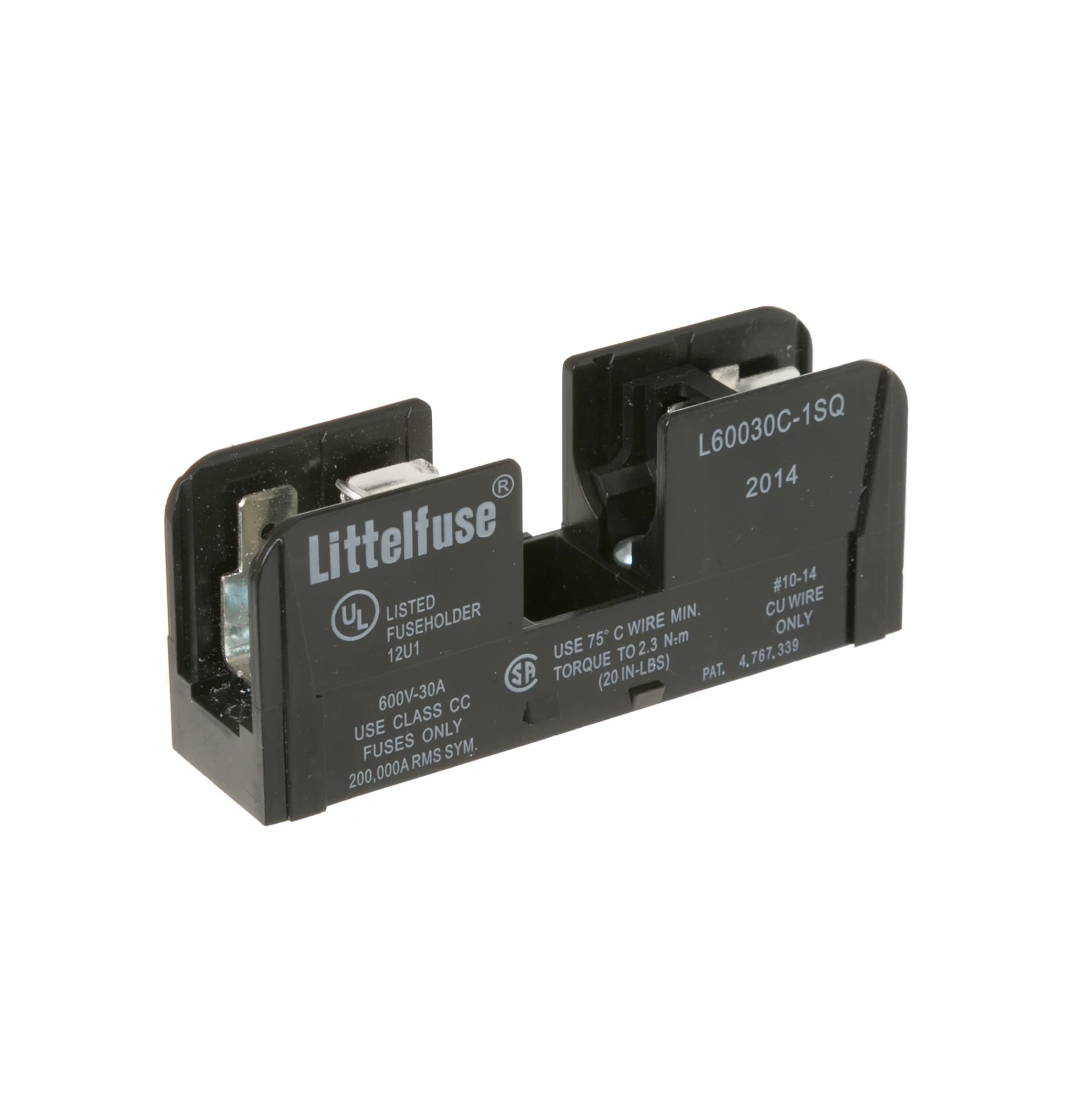 Fuse Holder