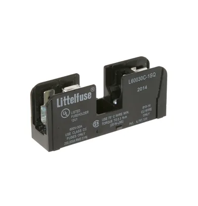 Fuse Holder