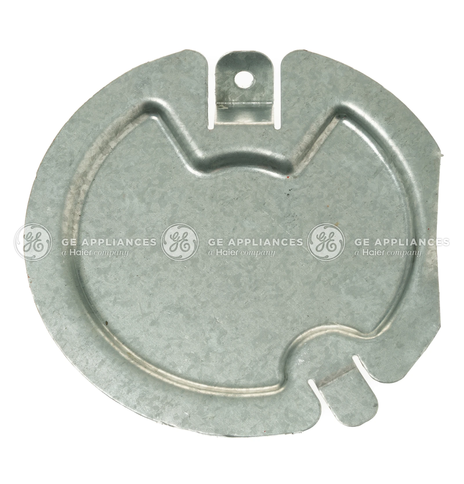 Exhaust Cover