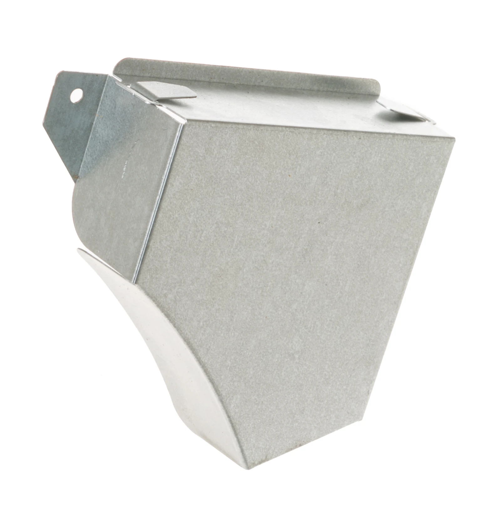 Terminal Block Cover