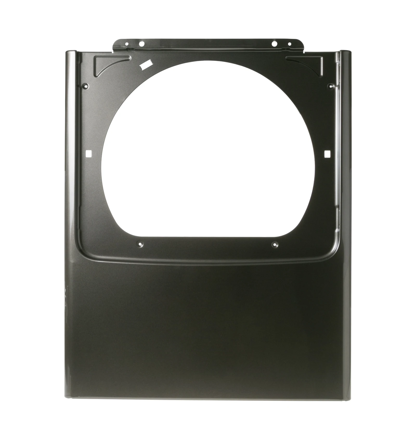 Front Panel