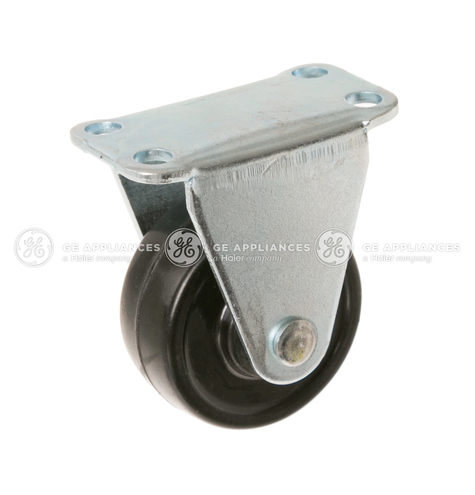 Caster Assembly