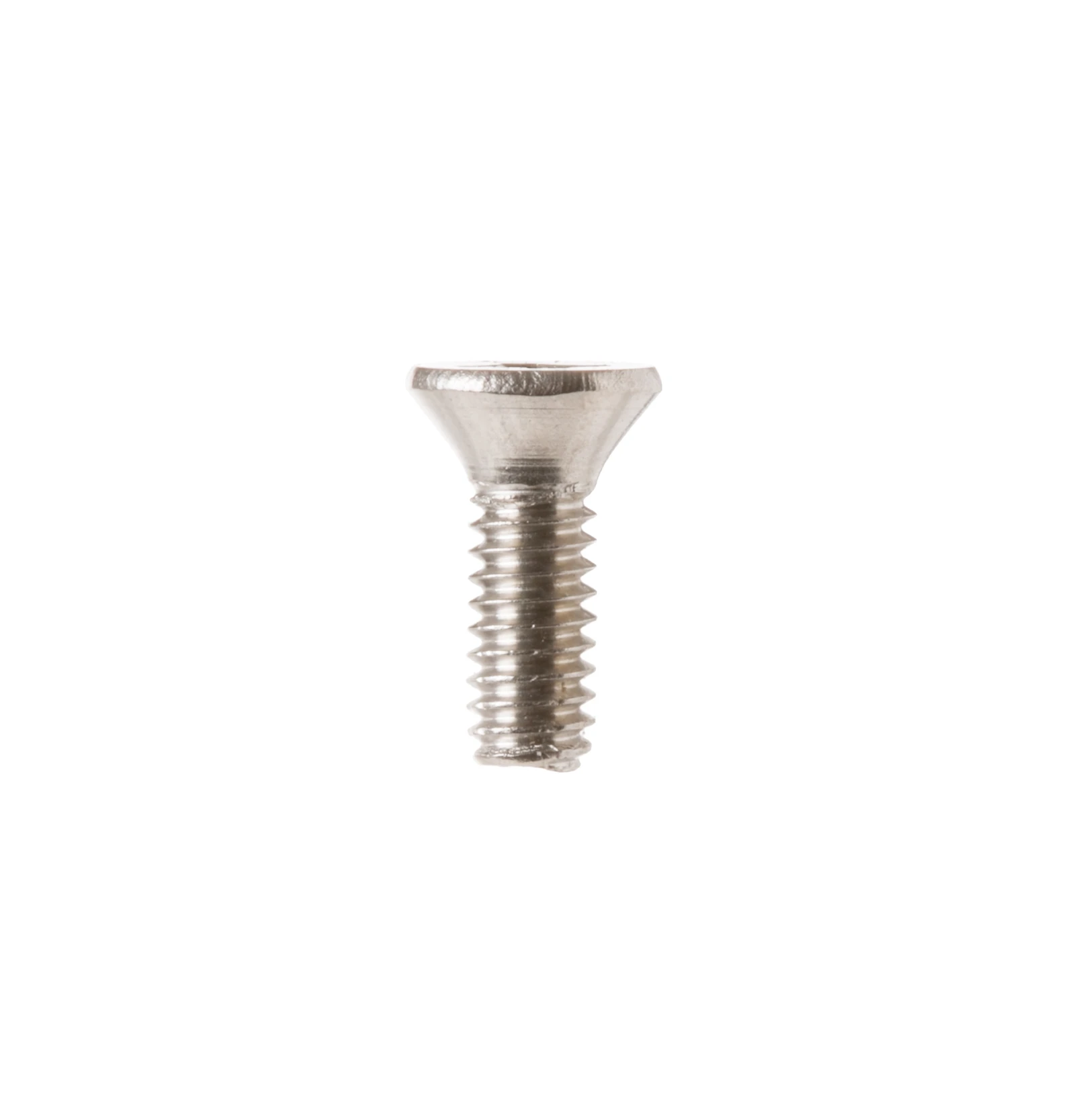 Hinge Screw #8-32 X 1/2