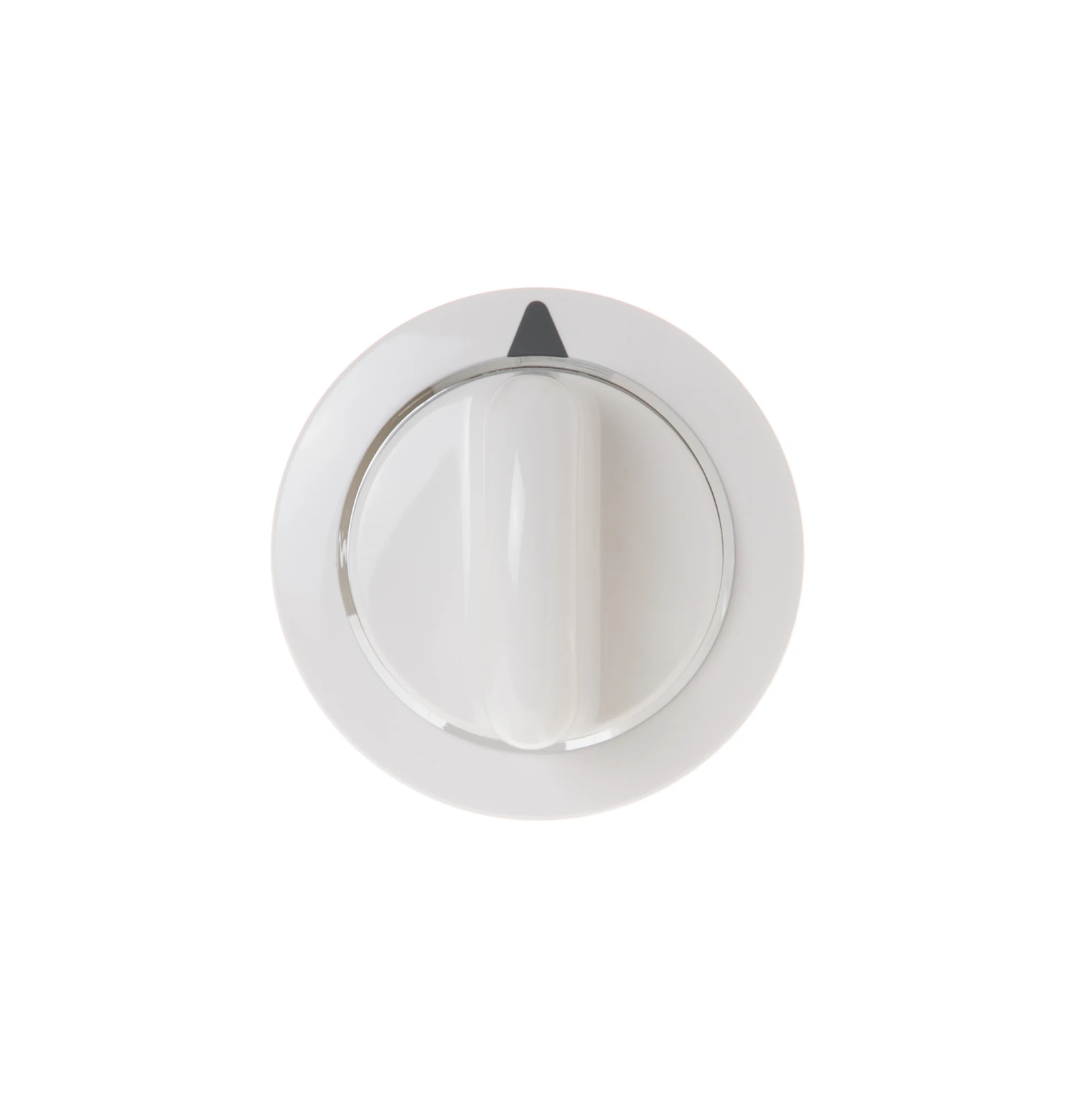 White Timer Knob