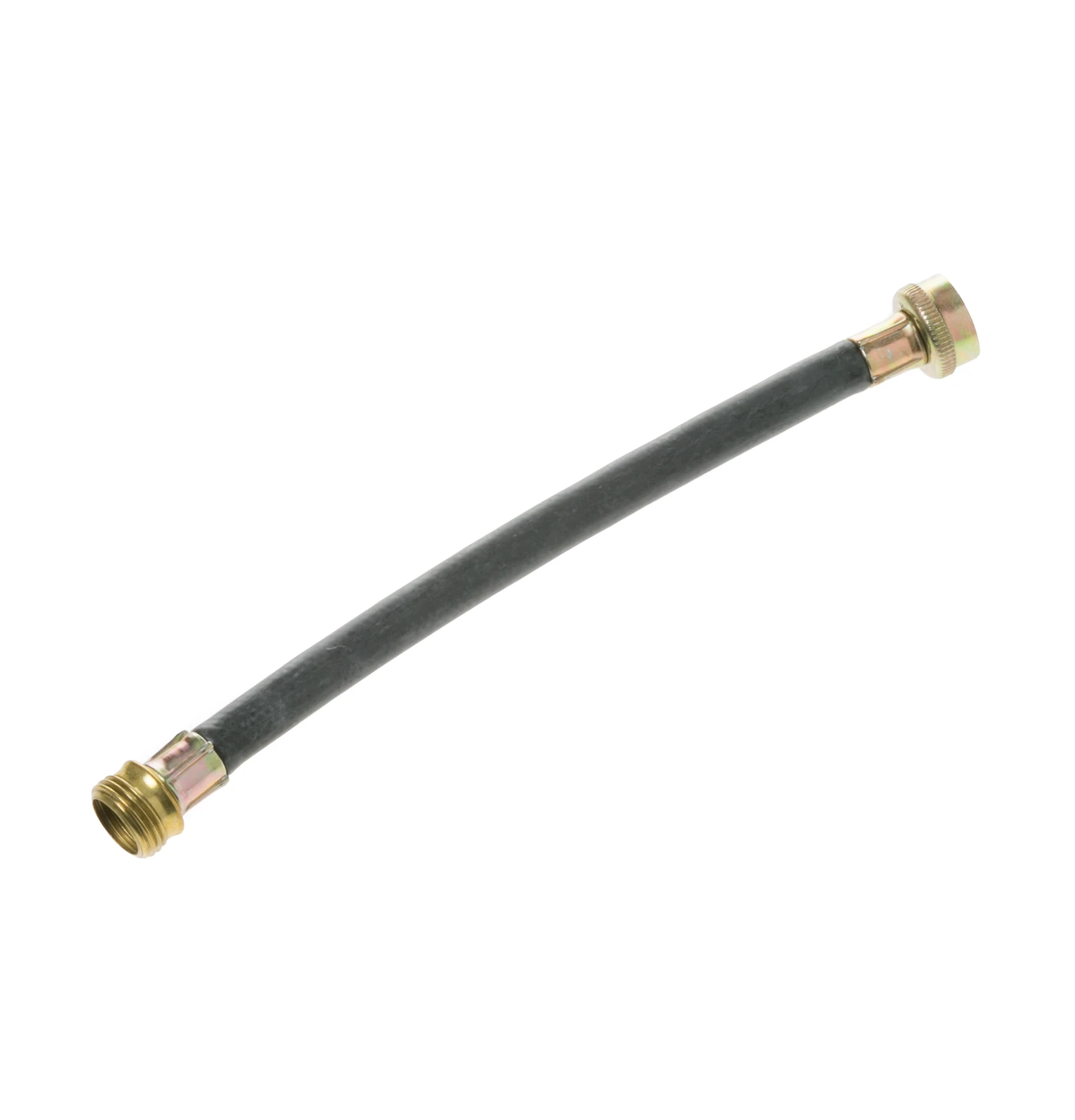 Short Inlet Hose with M & F