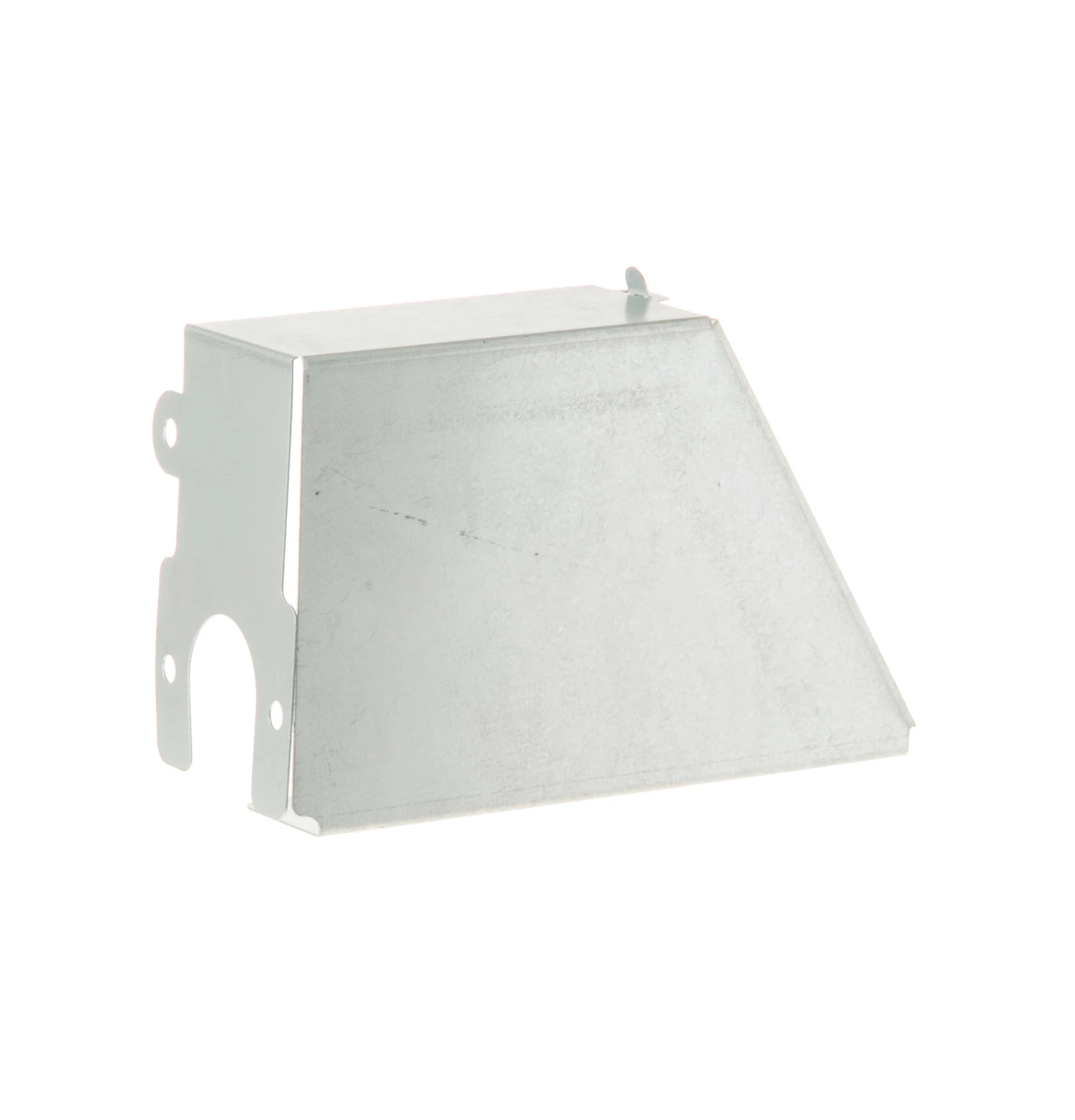Water Valve Shield
