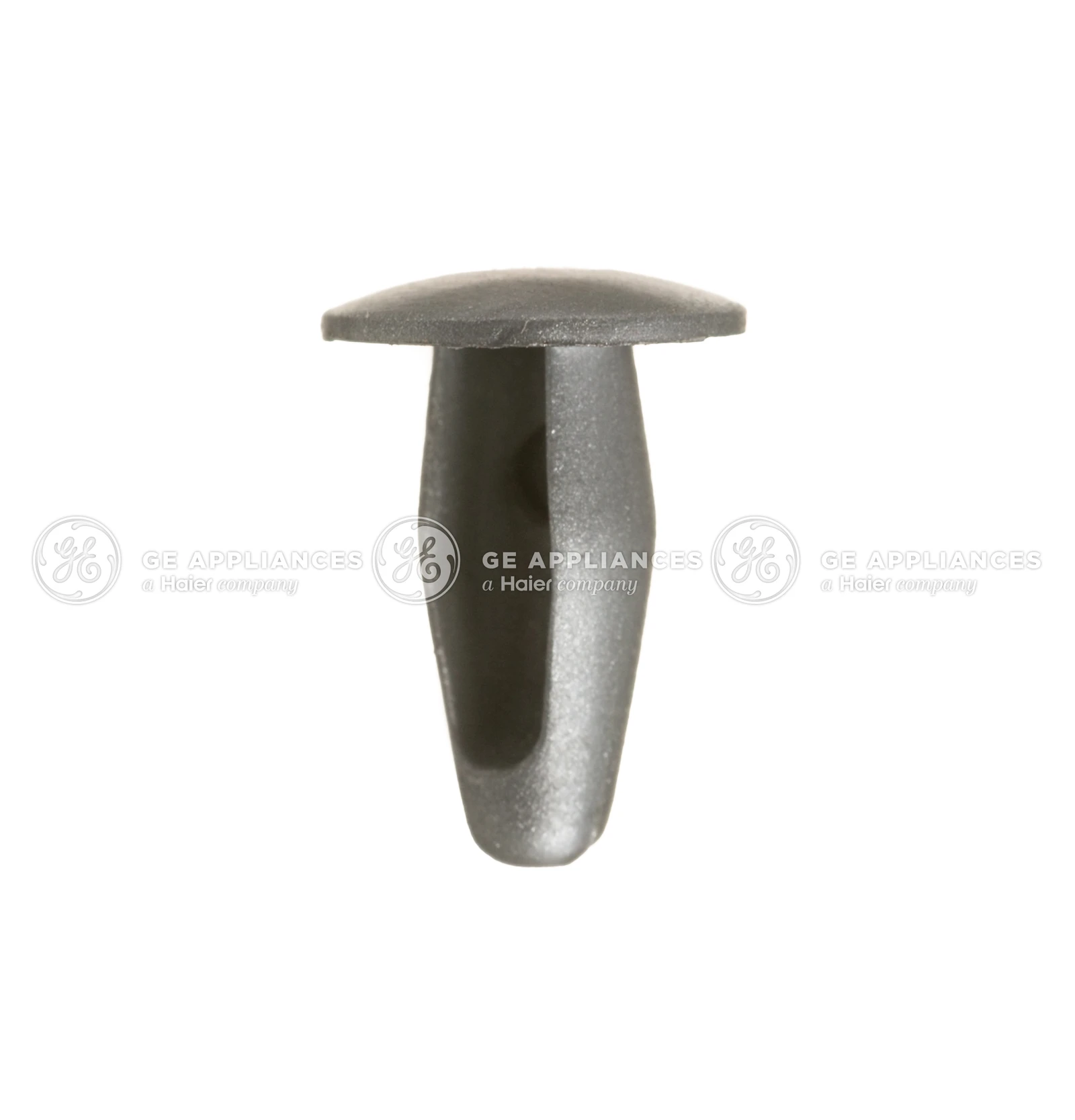 Gray Plug Button