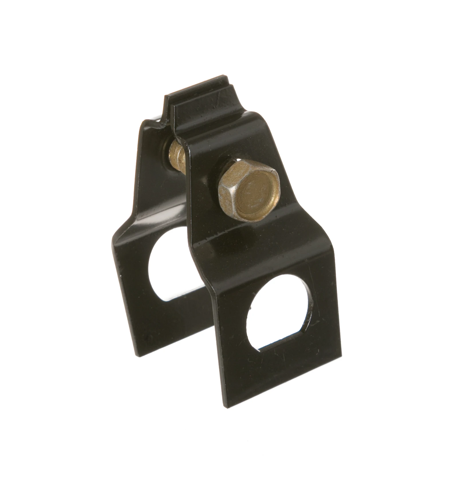 Clamp and Screw