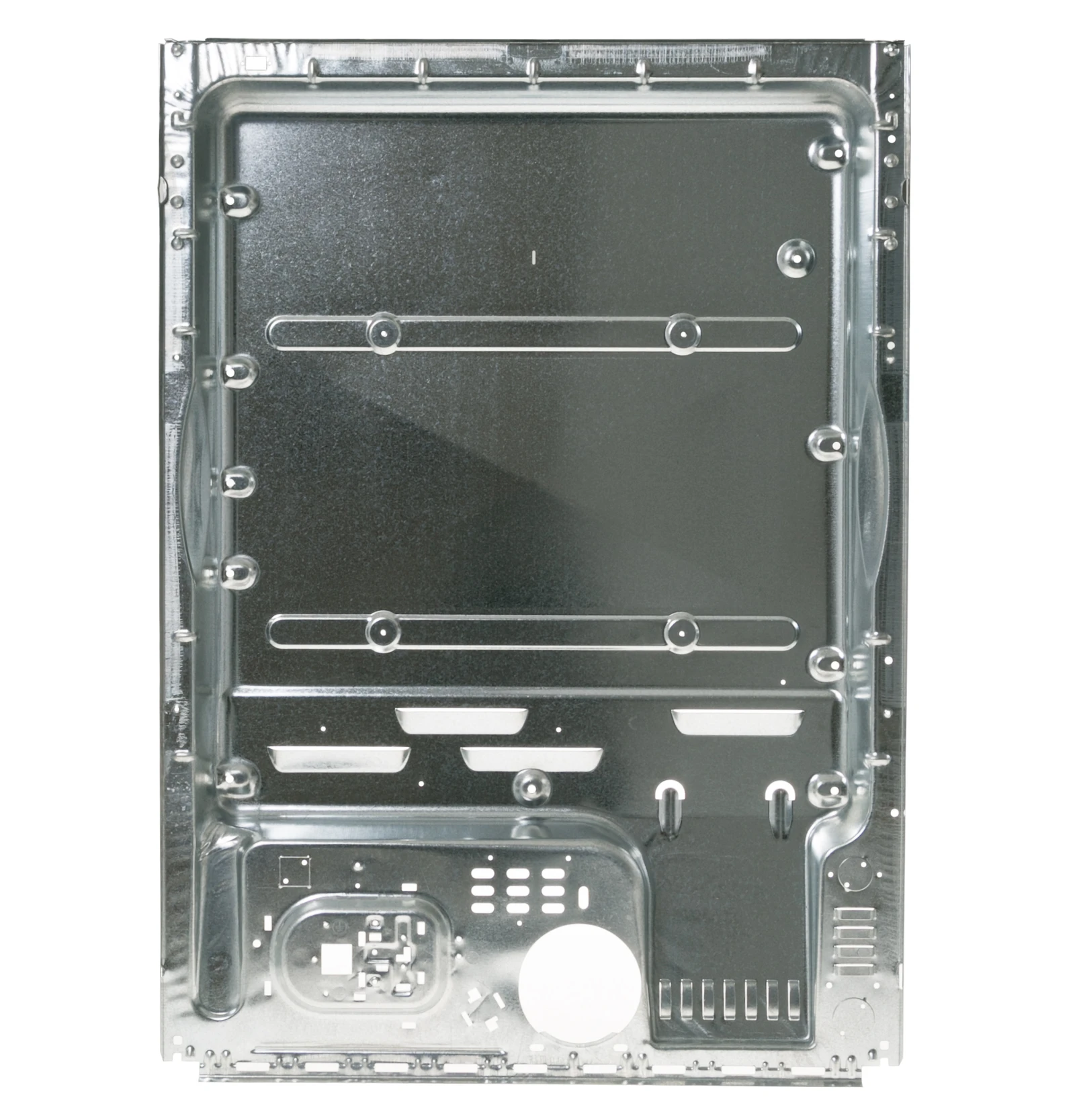Rear Panel 7.5 CF