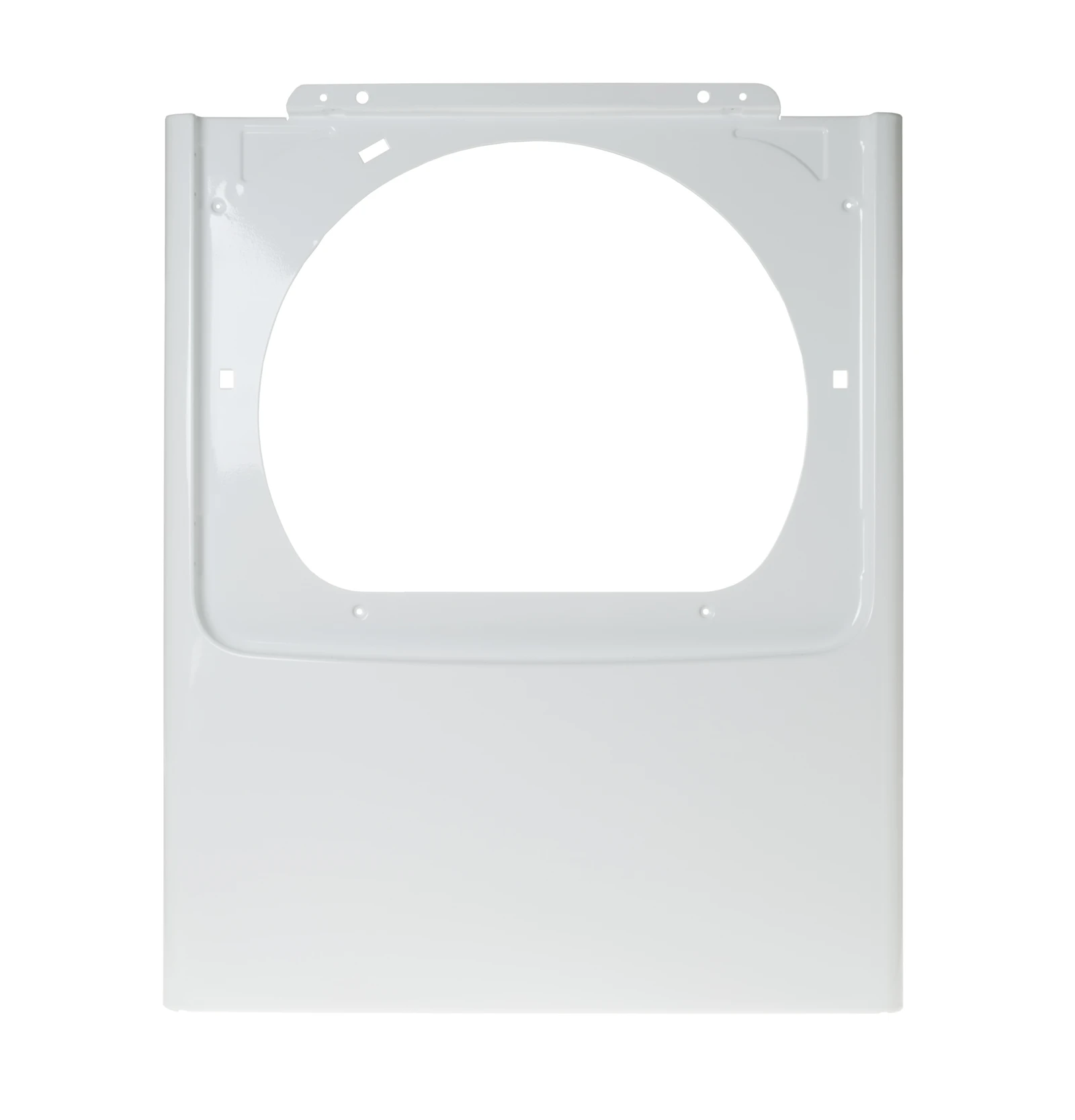Front Panel