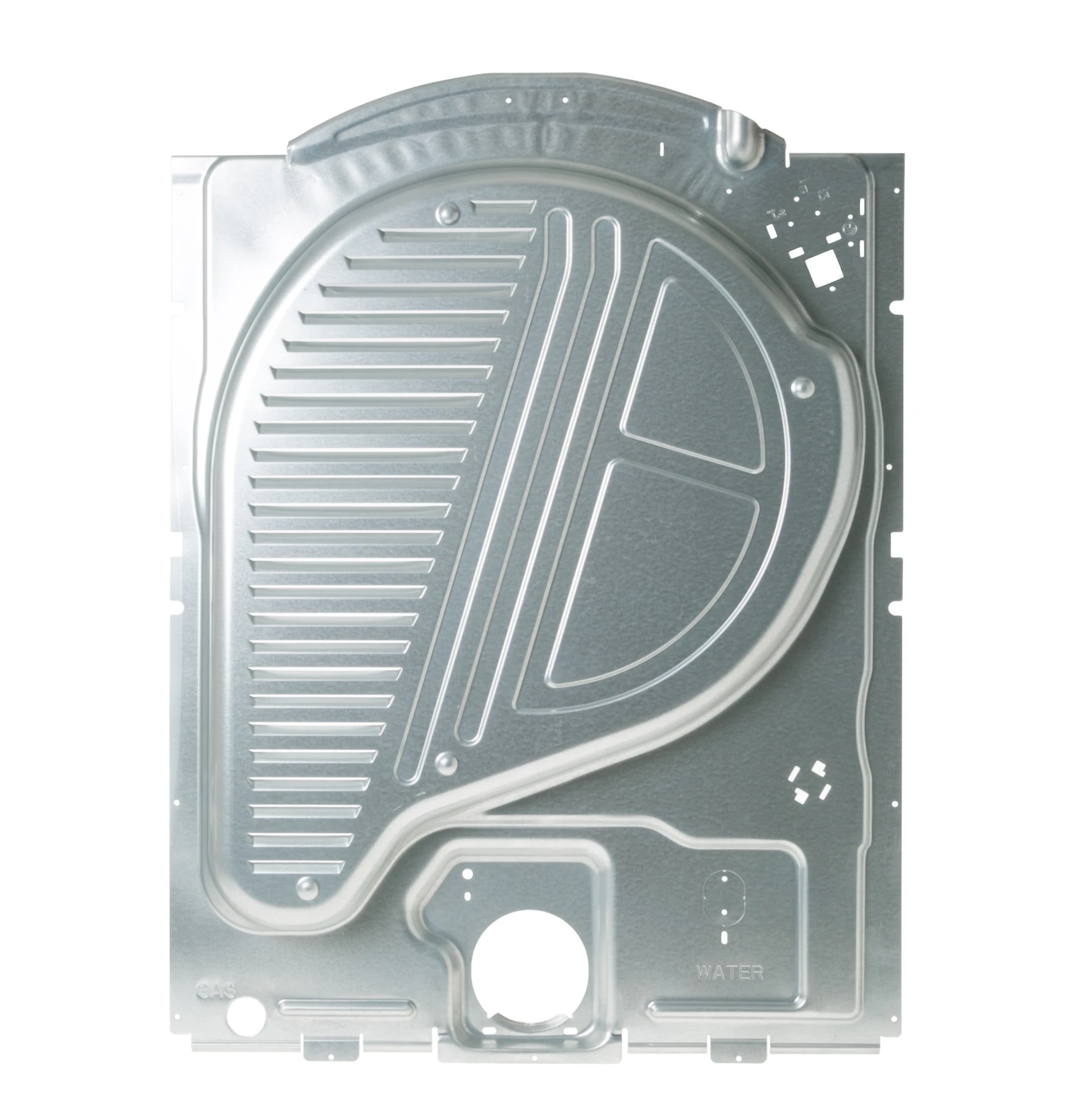 Rear Panel