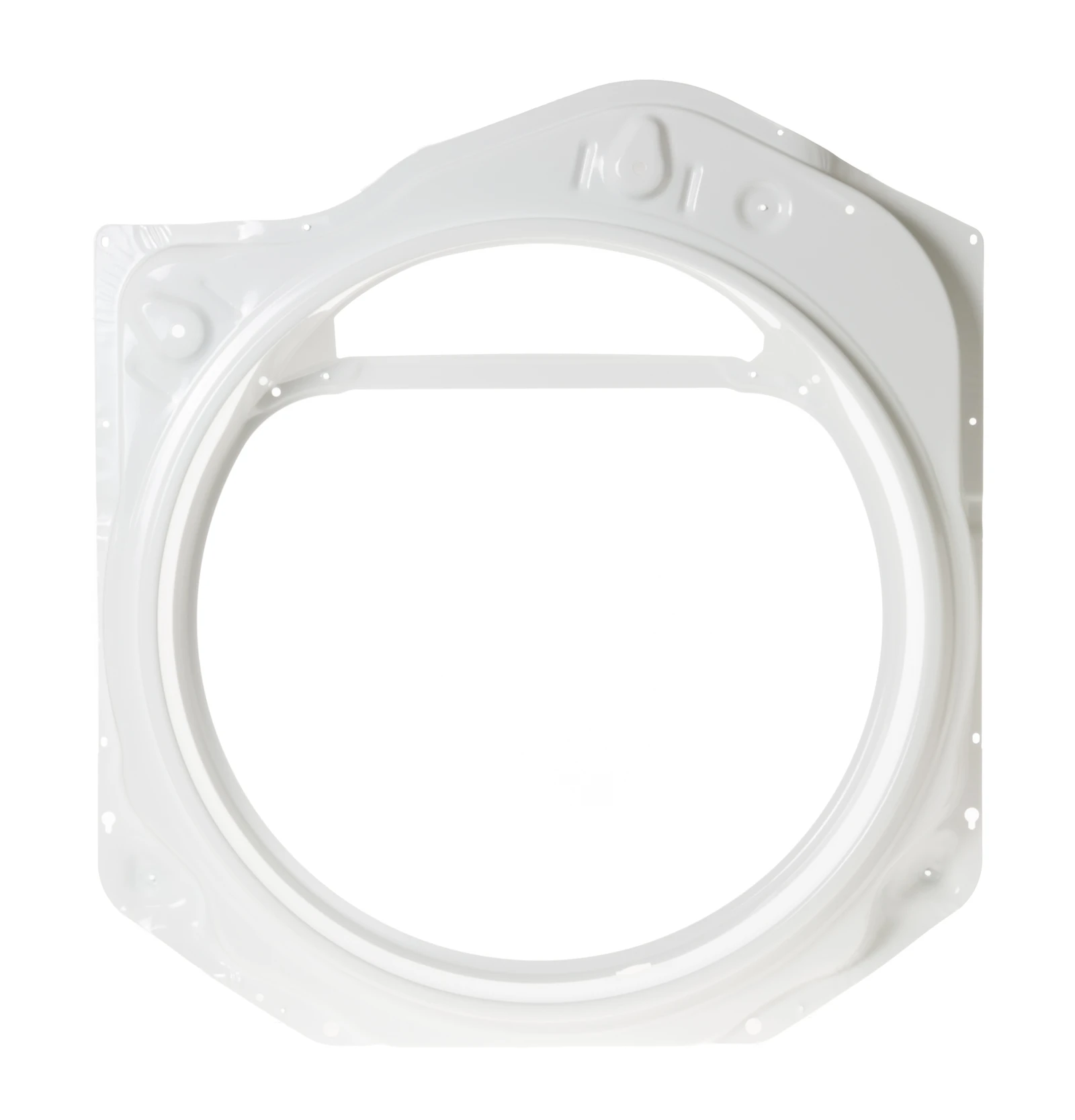Front Roller Support