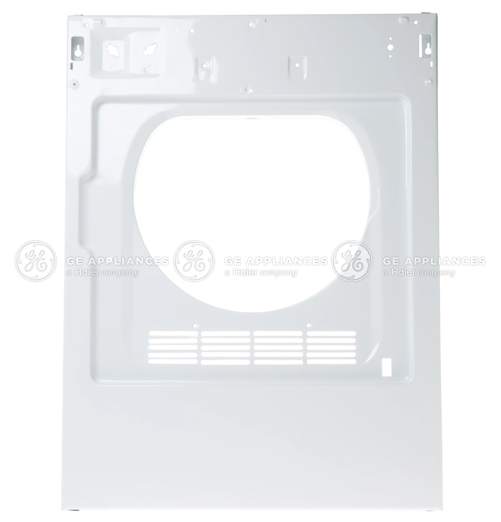 Front Panel