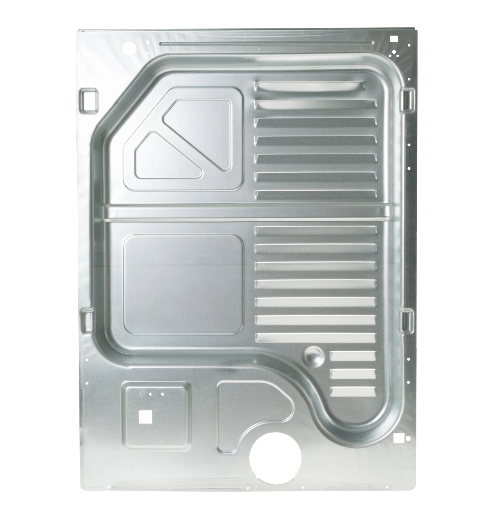 Rear Panel