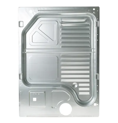 Rear Panel