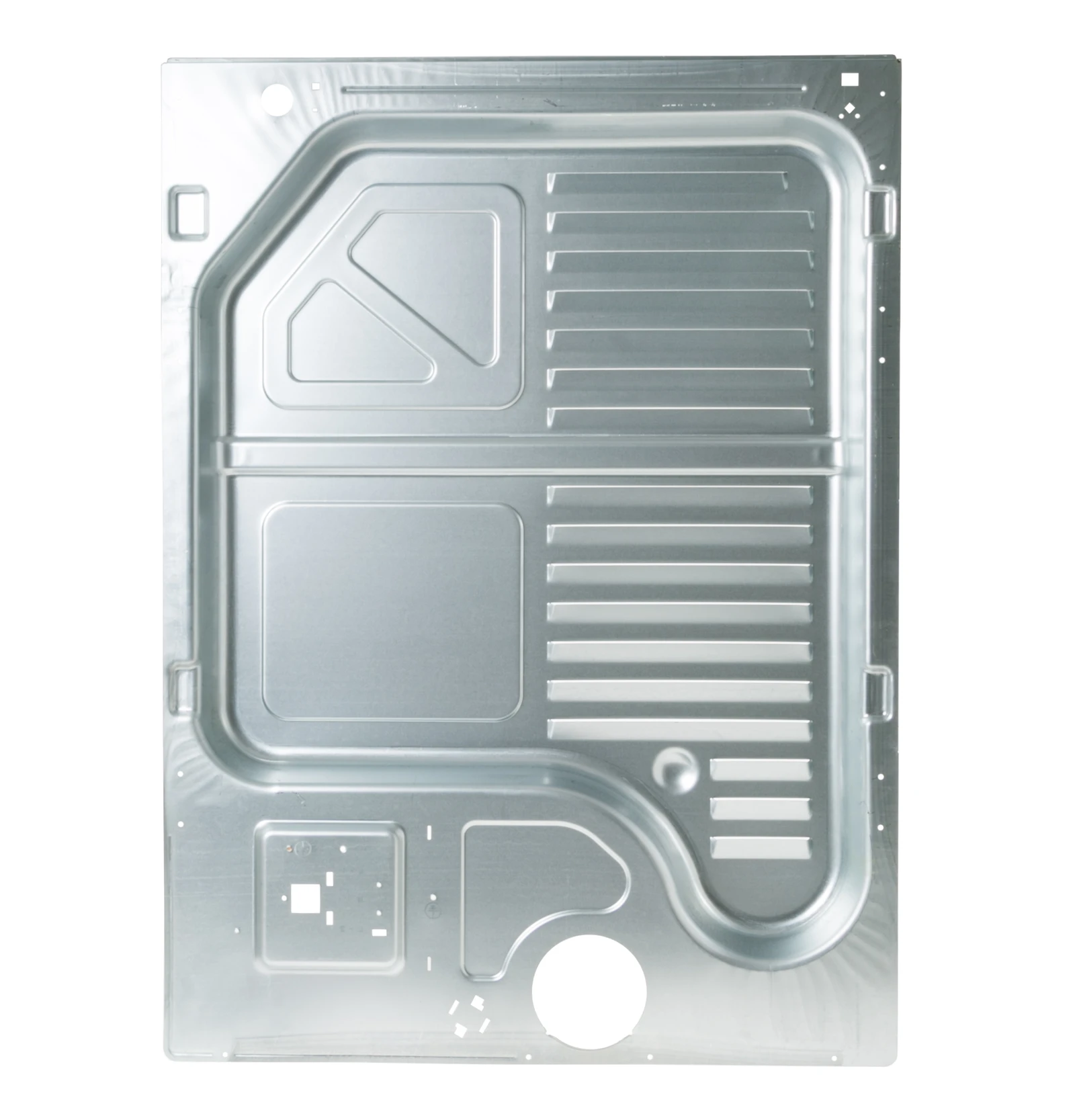 Rear Panel