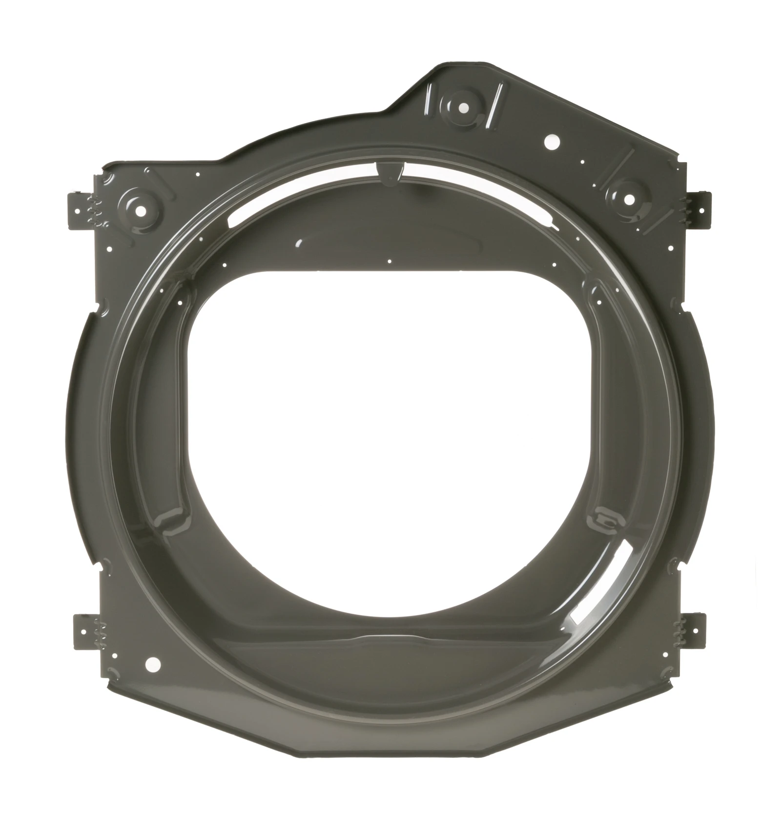 Front Drum Support