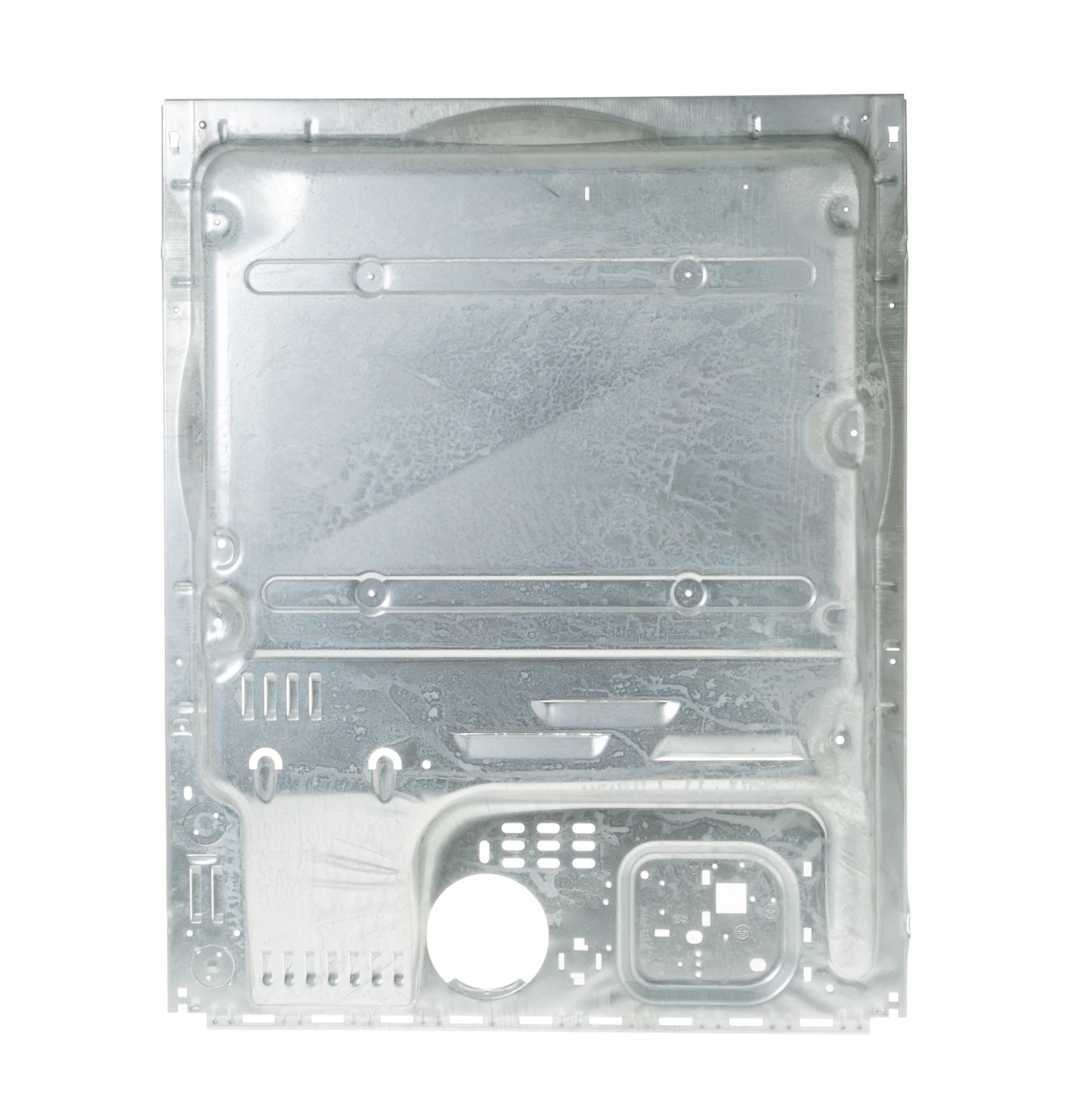 Rear Panel