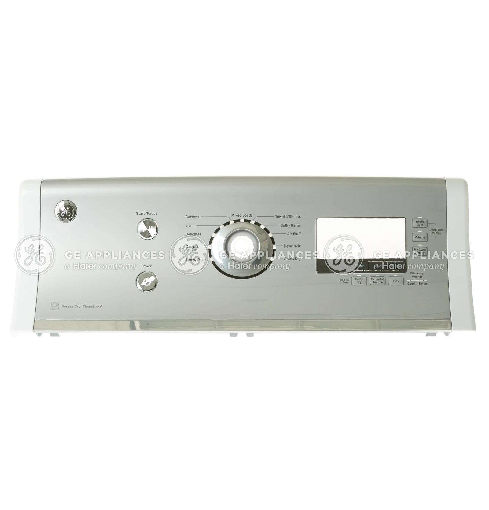 IML Panel and Backsplash