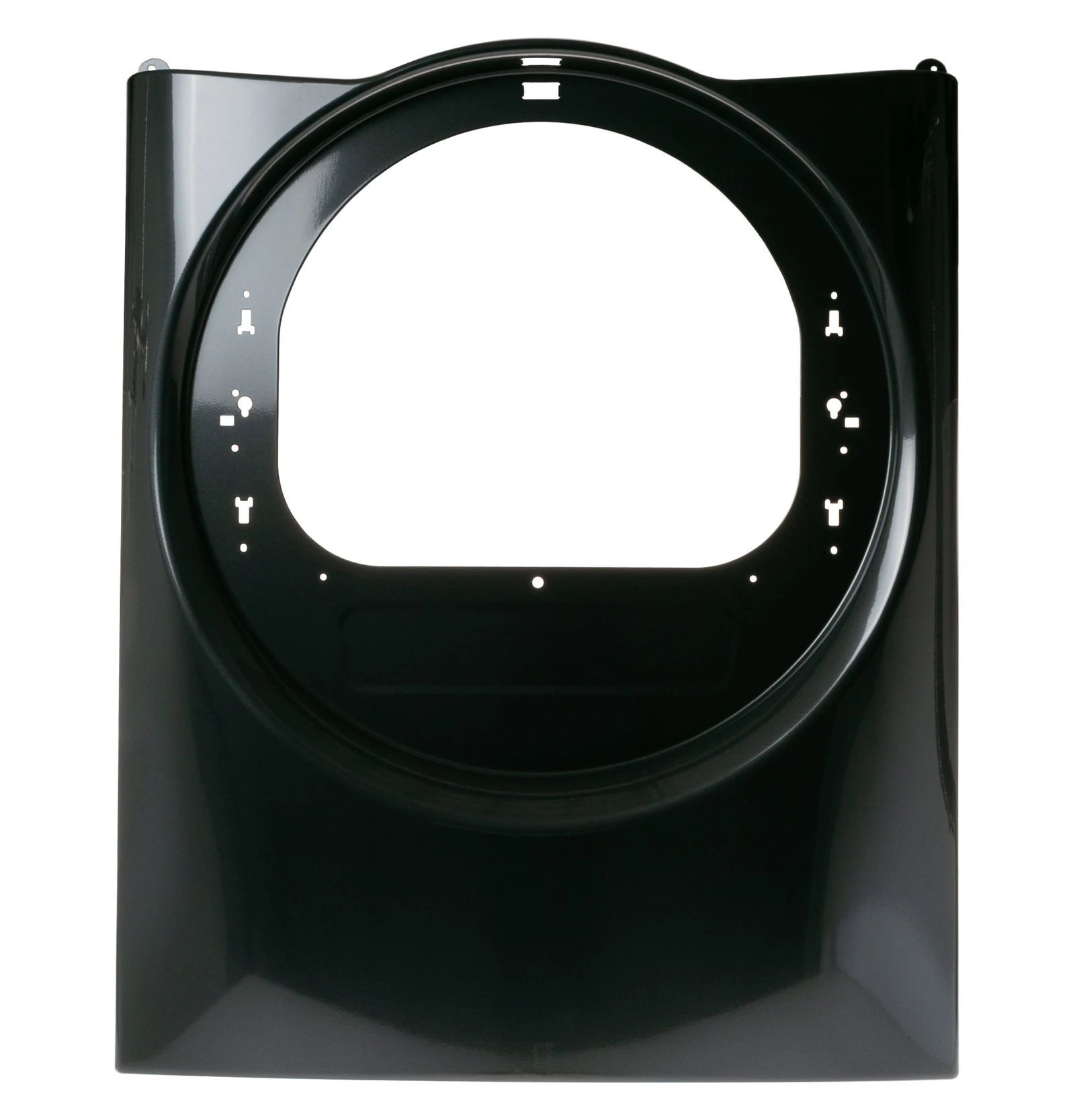 Front Panel Assembly