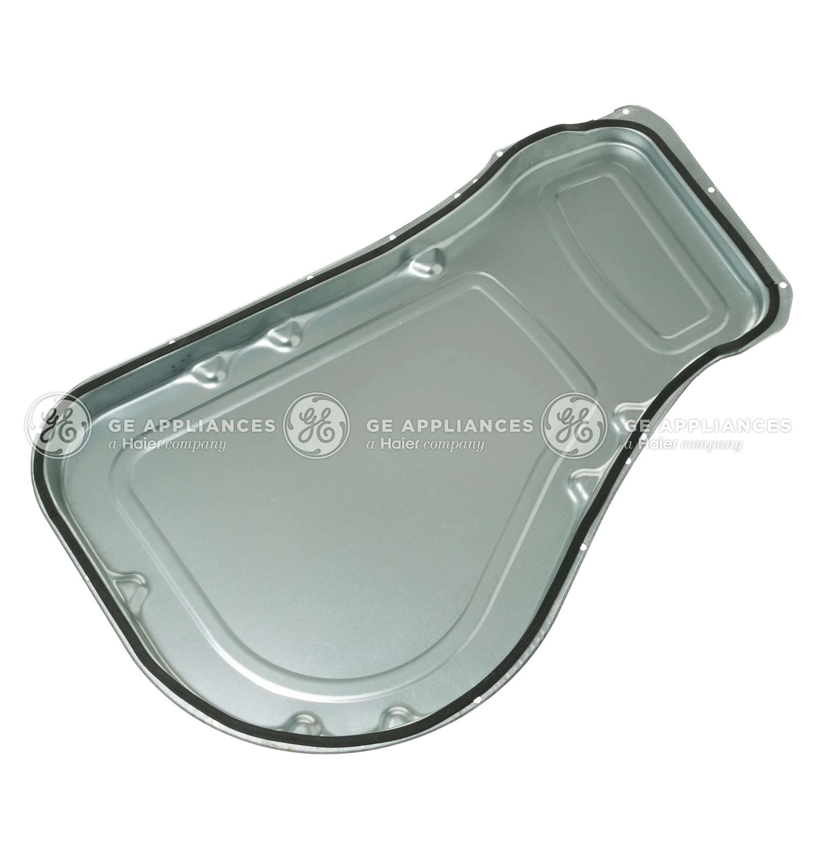 Back Panel Cover Assembly