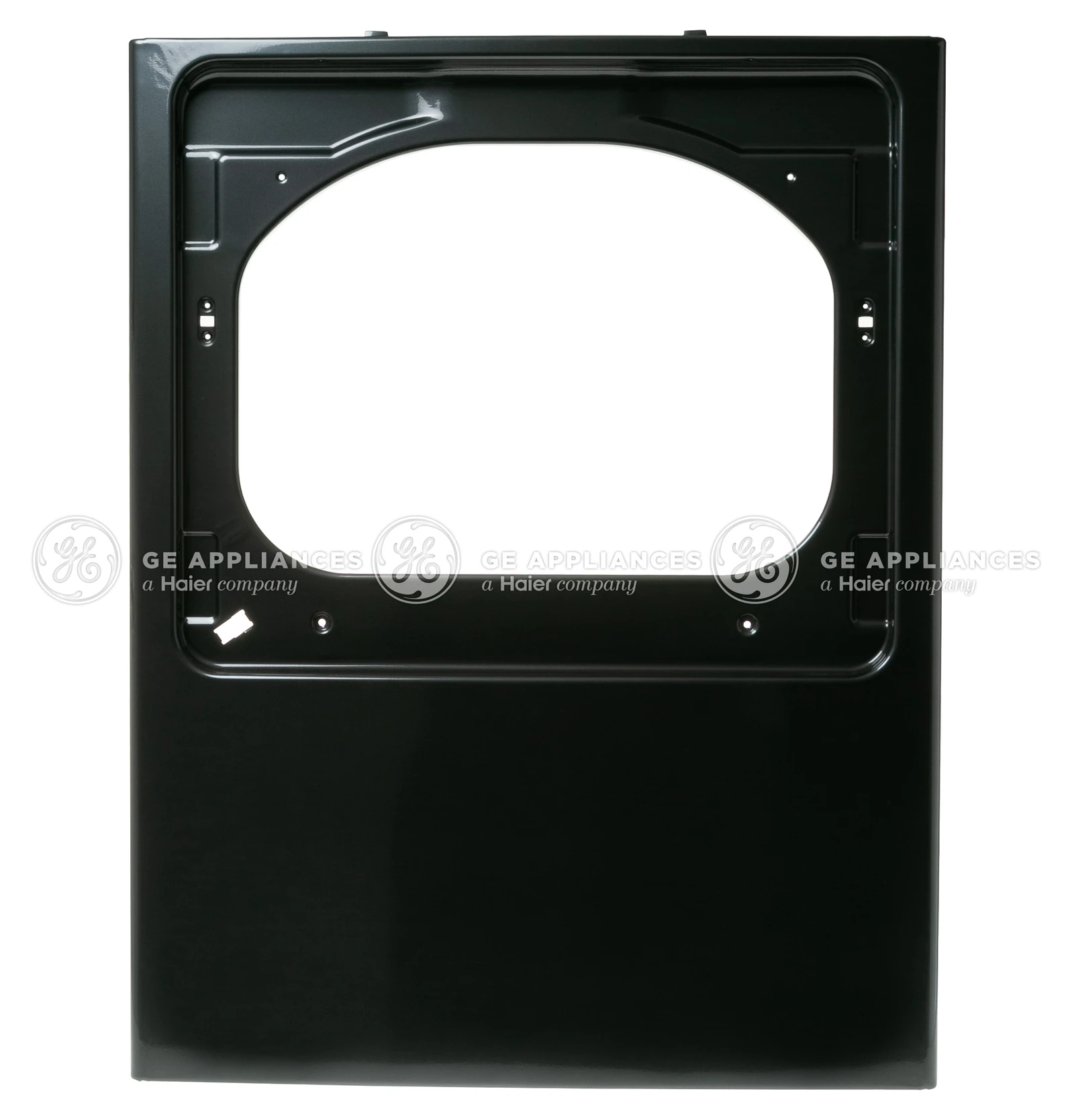 Front Panel