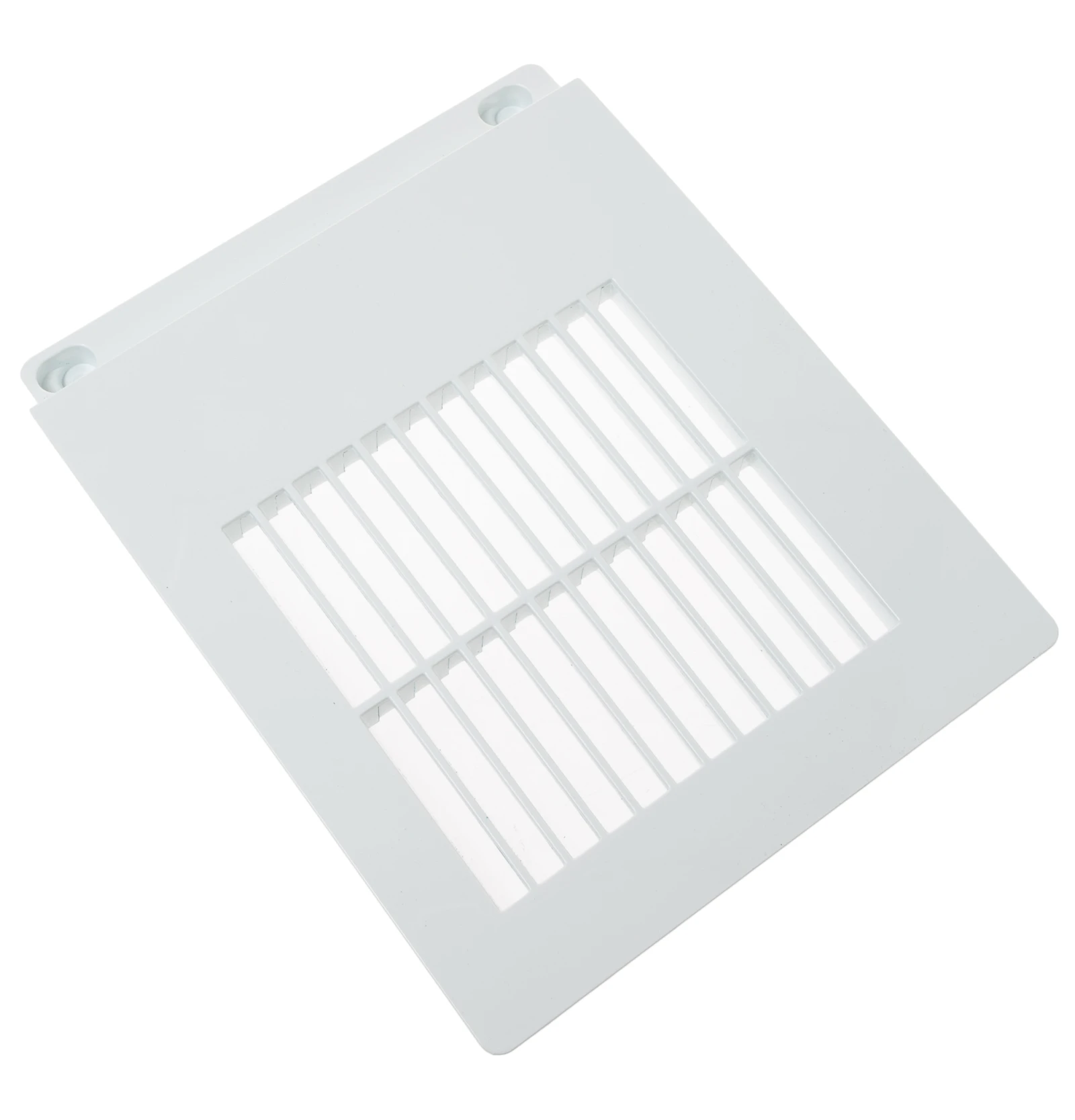 Vent Panel - Condenser Inlet