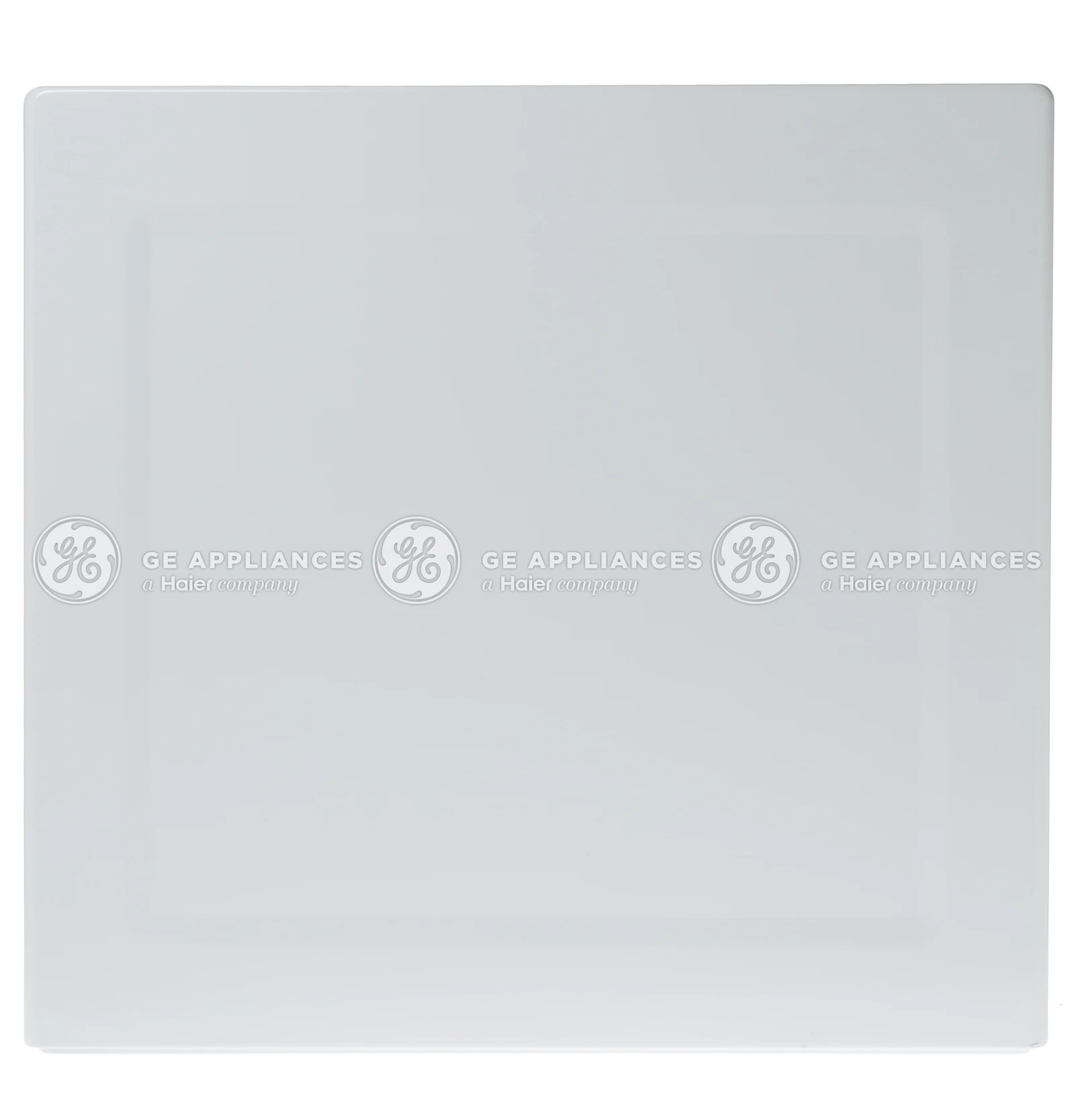 Top Cover White