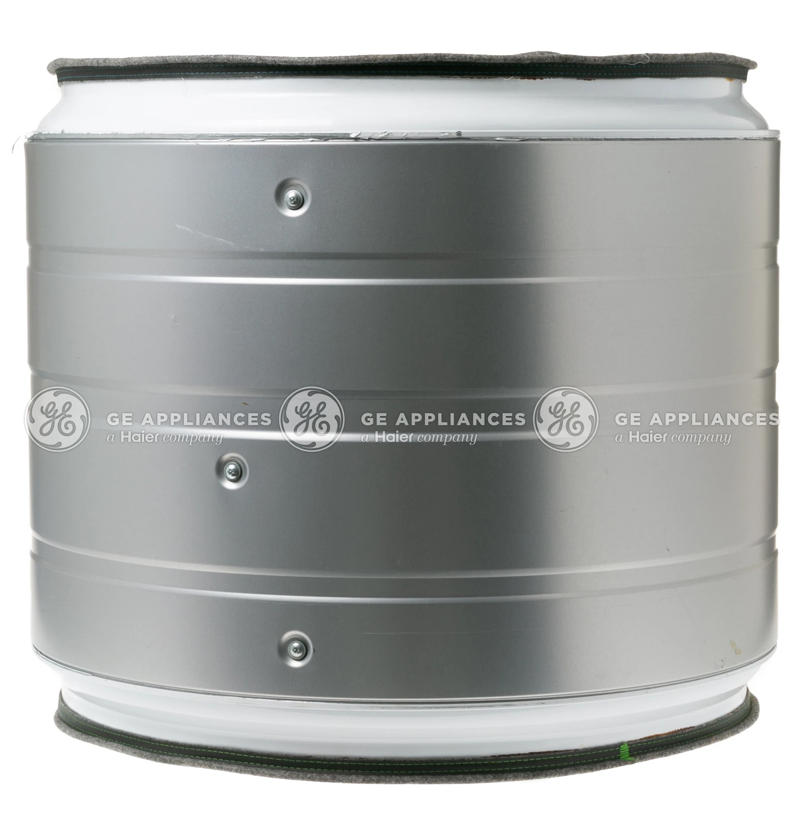 Drum and Baffle Assembly