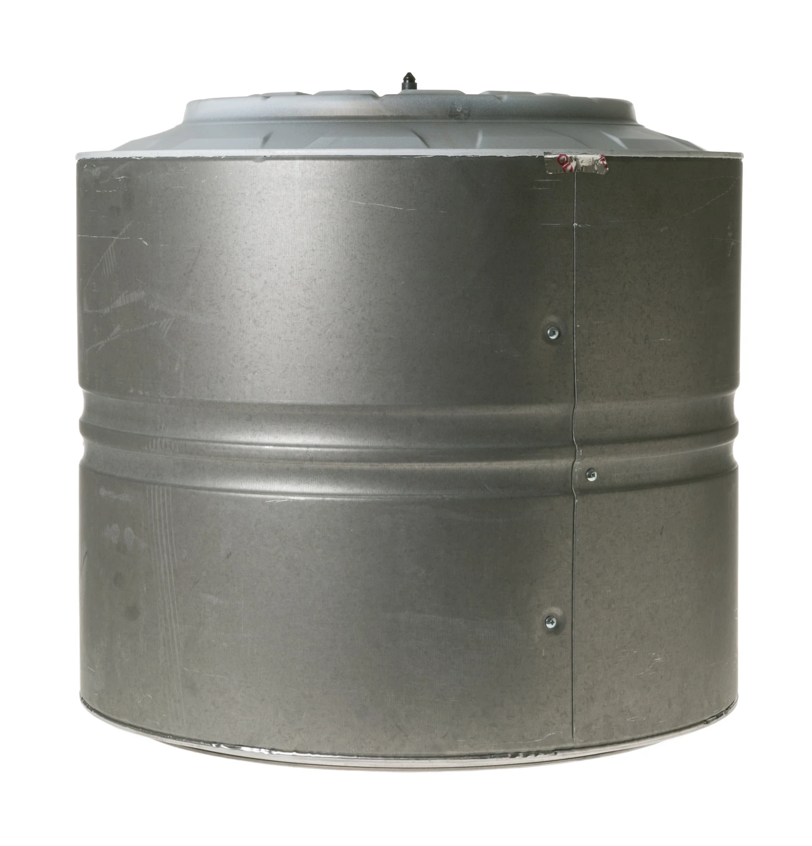 Drum Assembly