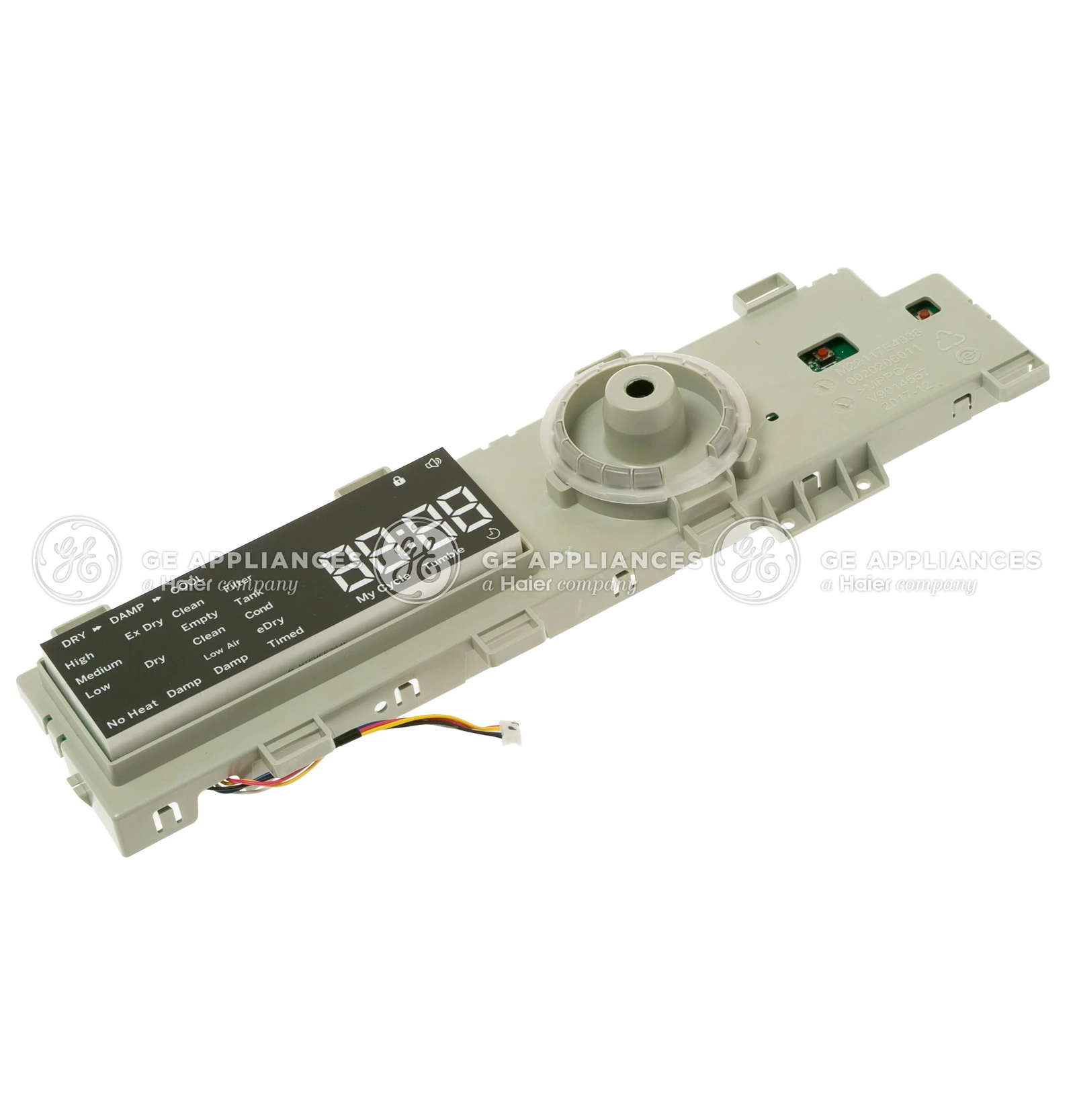 User Interface Board