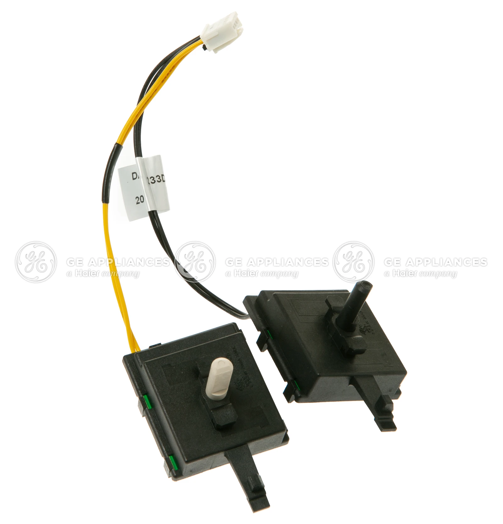 Selector Switch Assembly