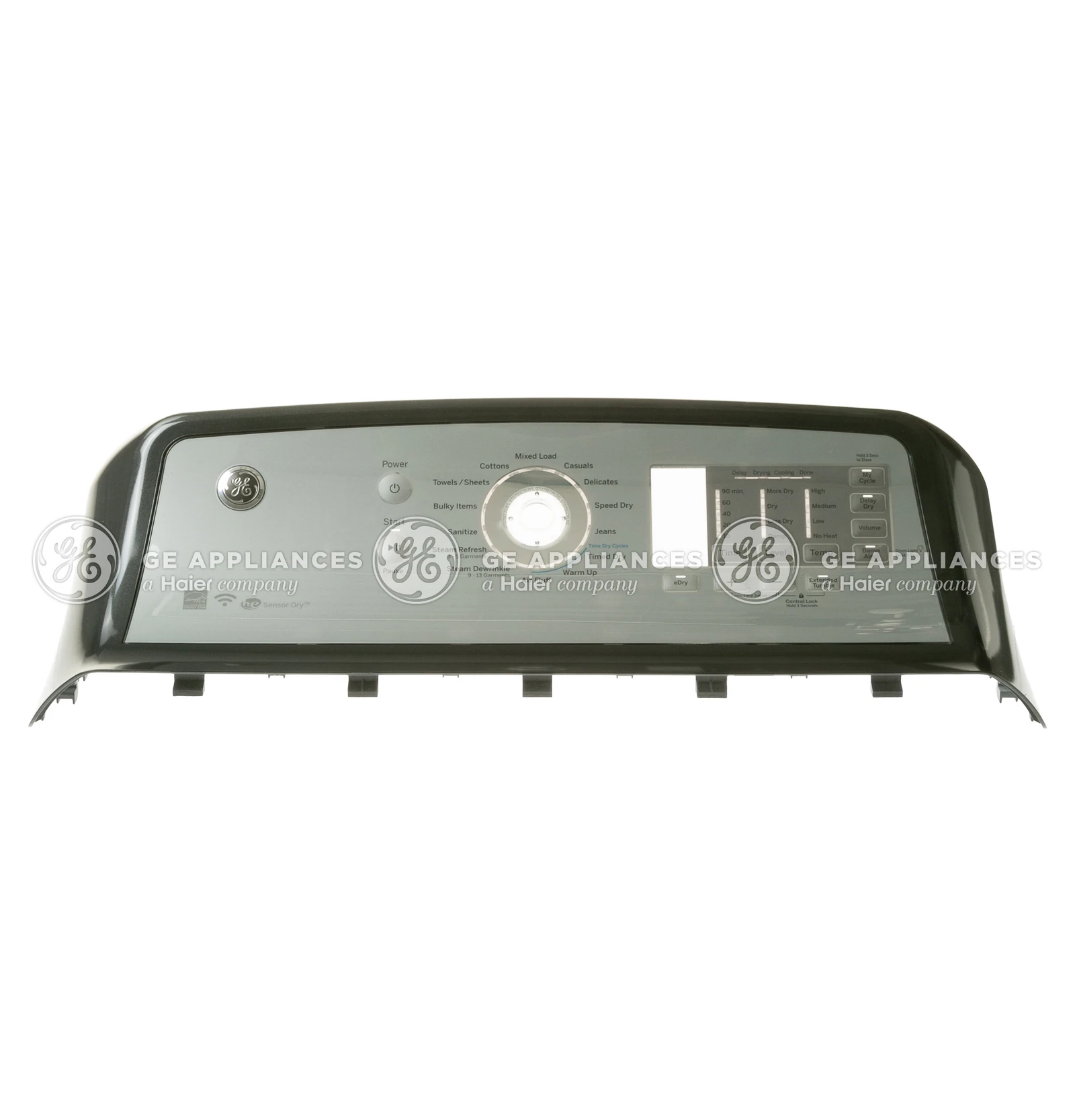 Backsplash Assembly IMD