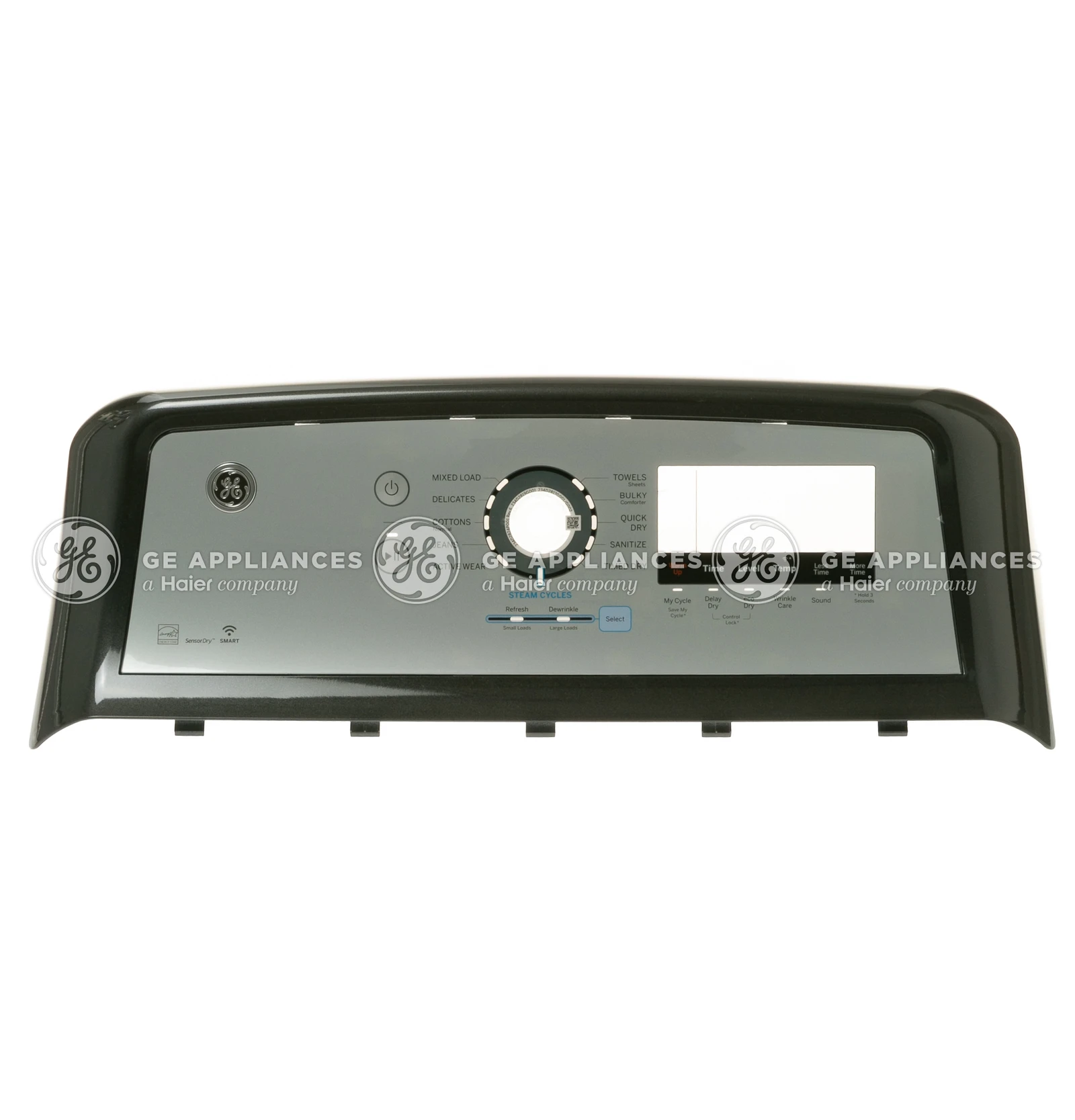 IMD and Backsplash Assembly
