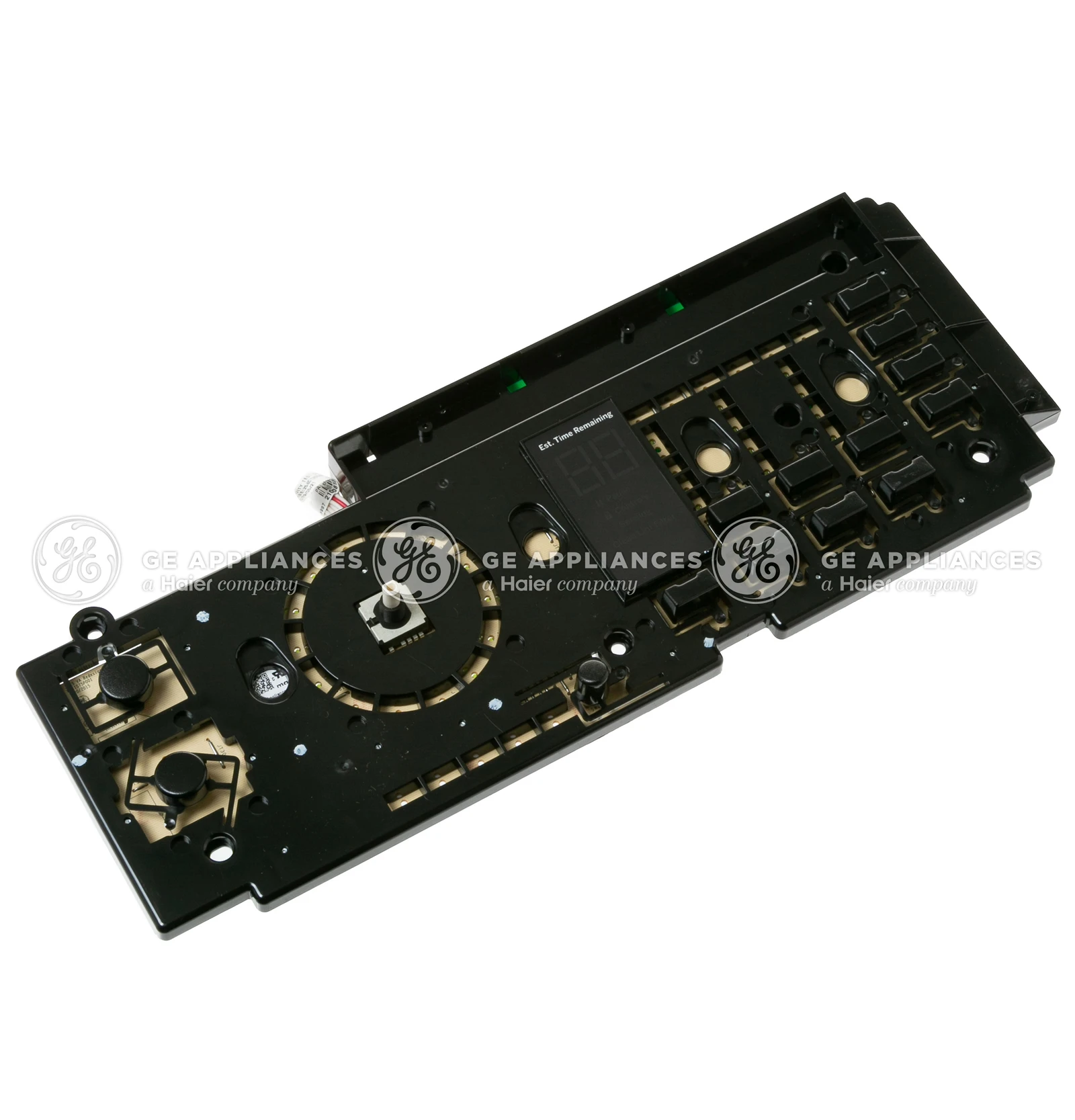Control Board and Chassis