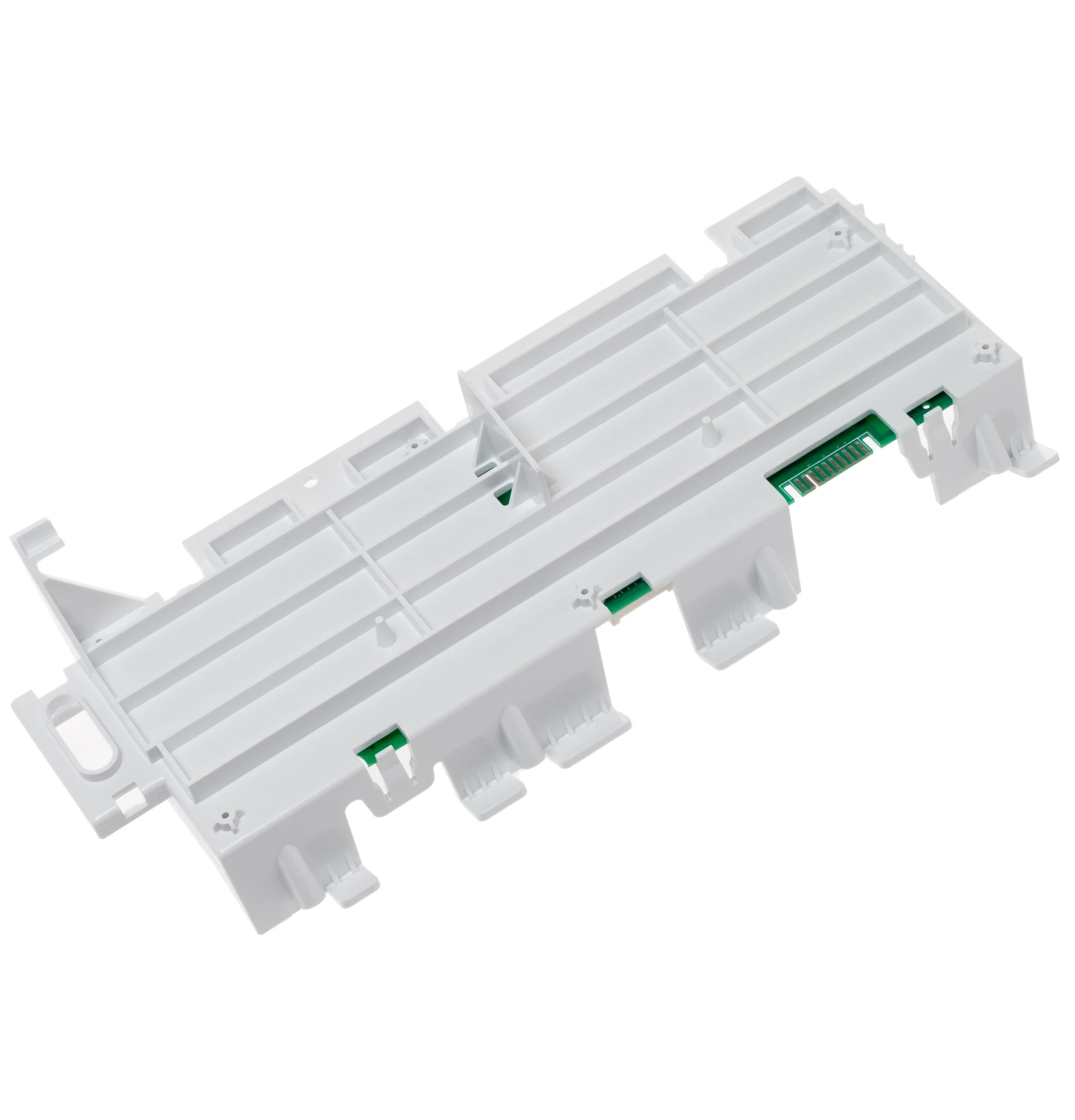 Control Board and Chassis Assembly