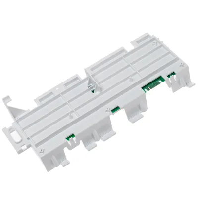 Control Board and Chassis Assembly