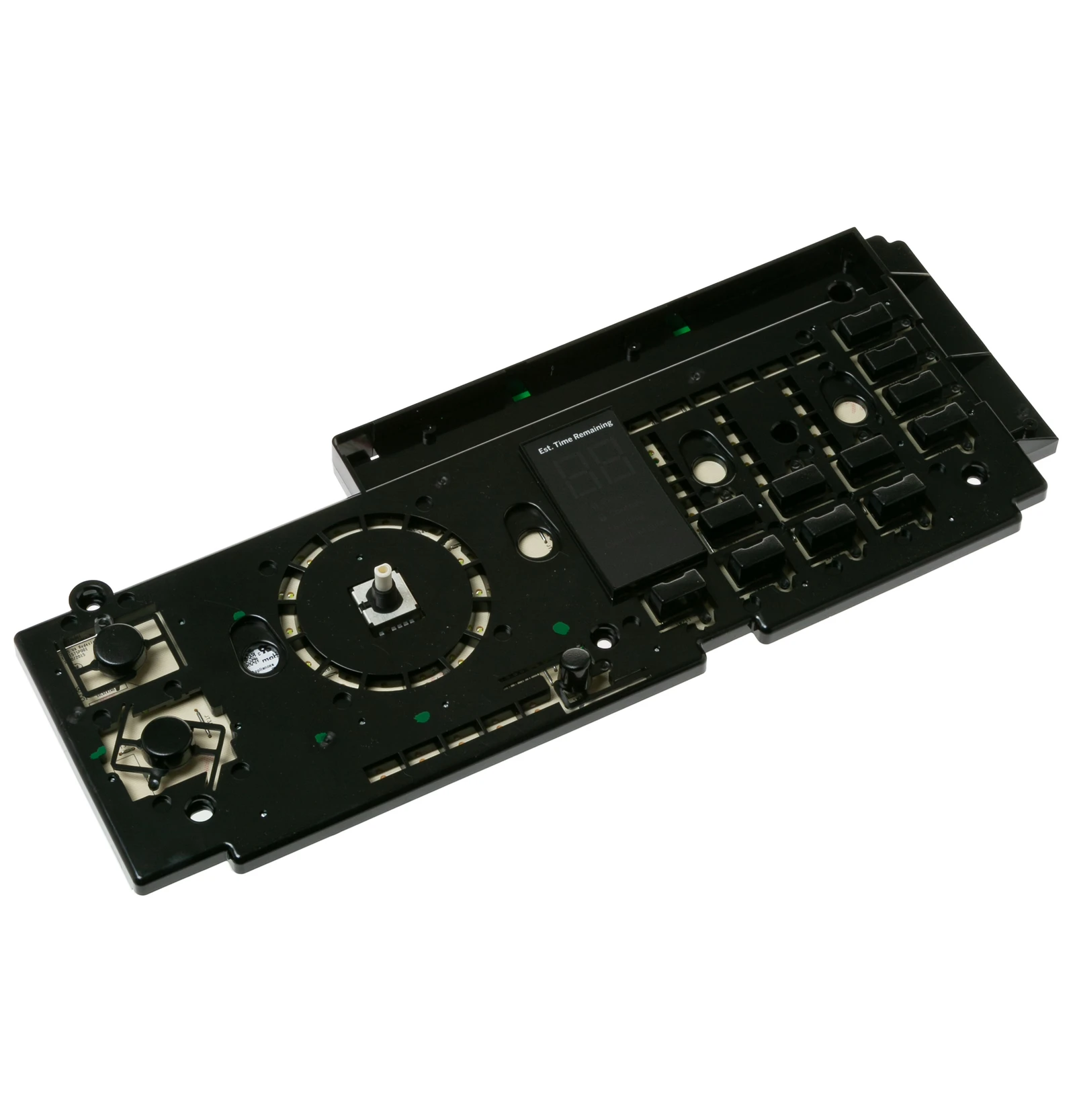 Main Control Board and Chassis