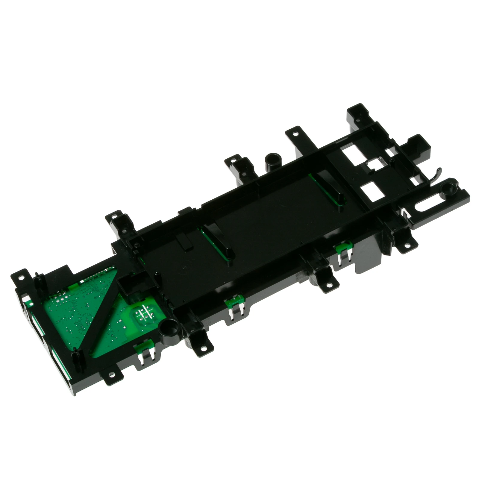 Main Control Board and Chassis