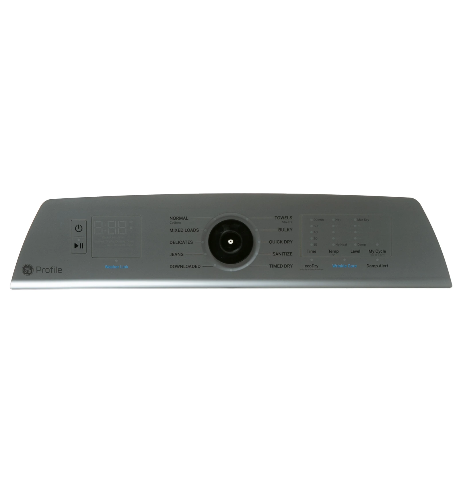 User Interface Board Assembly