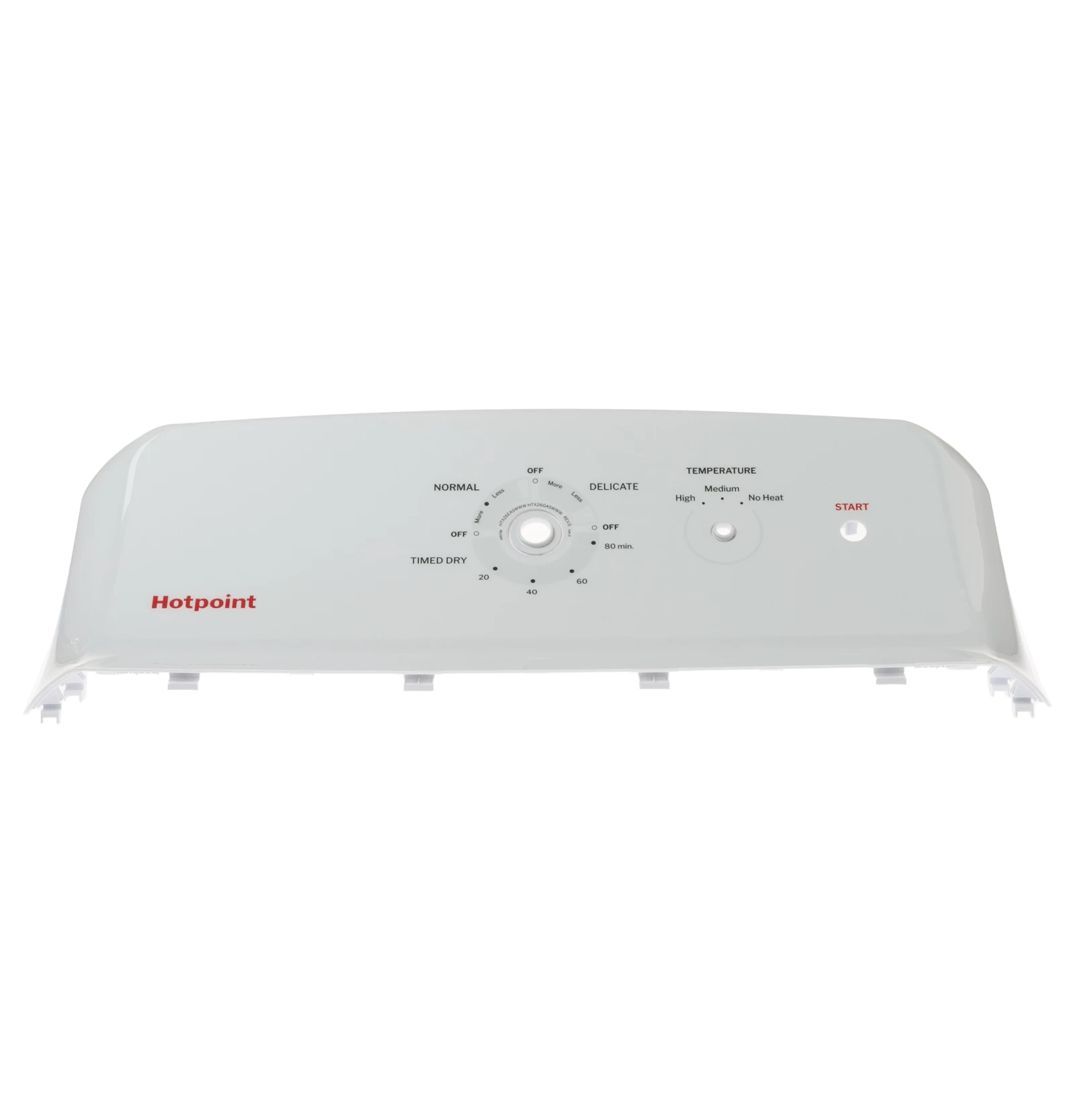 Control Panel TL 26